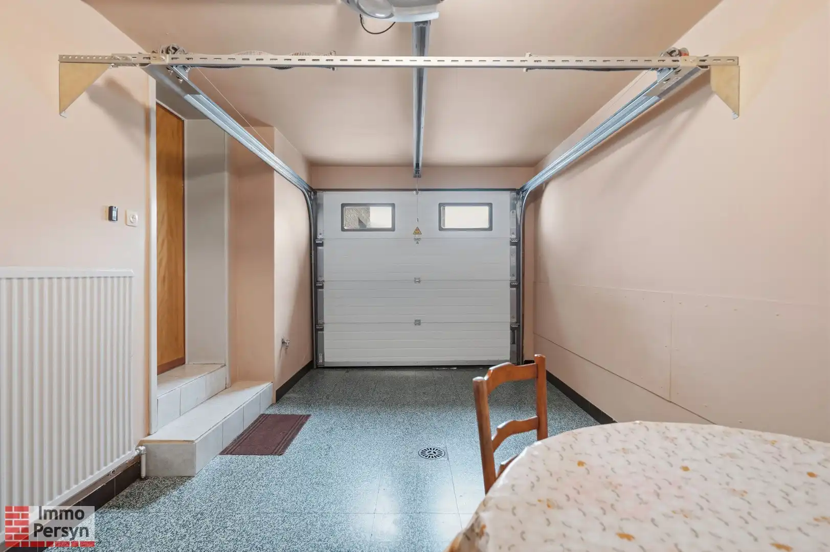 Stevige gezinswoning met 3 slaapkamers en prachtig groen uitzicht foto 15