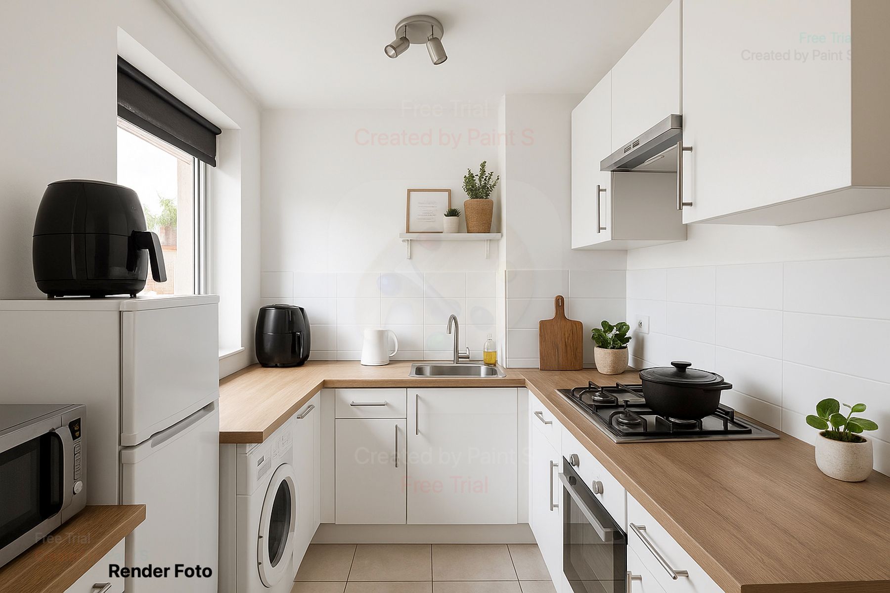 Investering of starterswoning met renovatiepotentieel foto 6