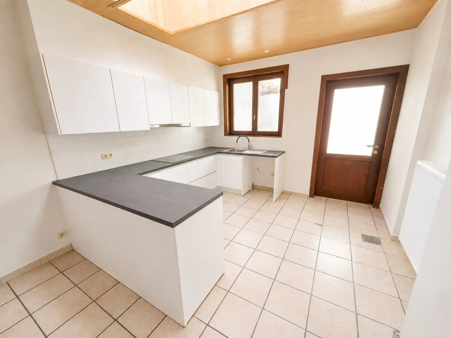 Woning met 3 slaapkamers op Overleie.  foto 8