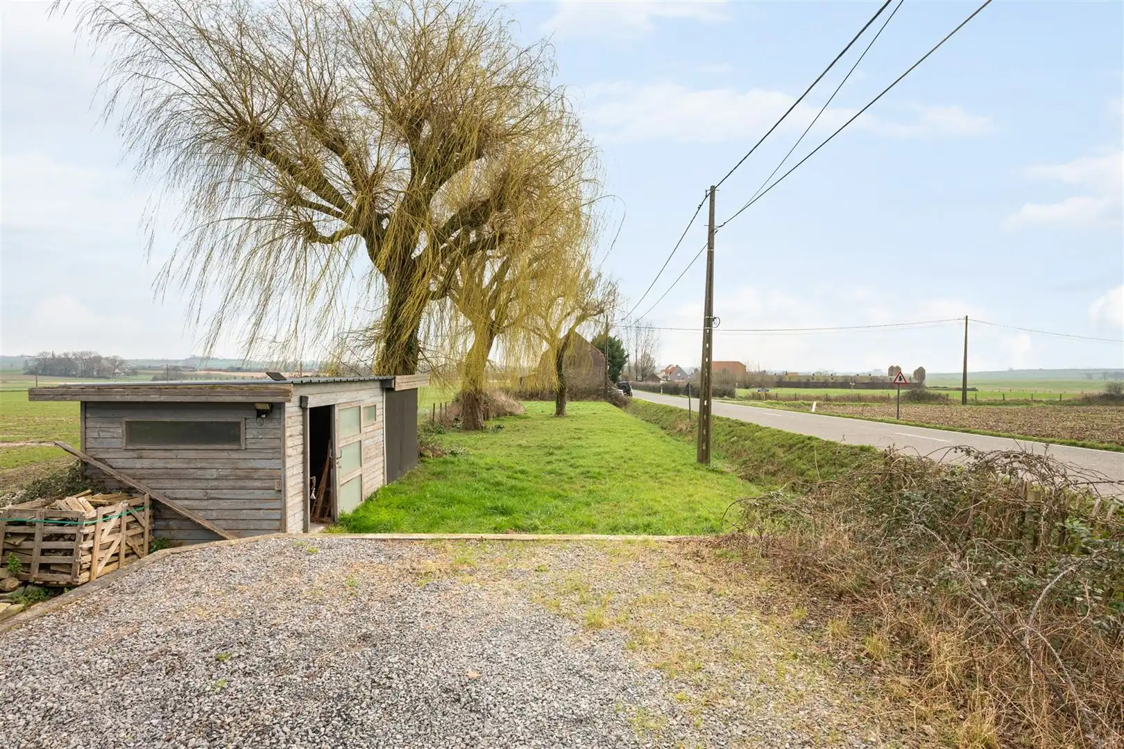 Alleenstaande woning op 850m² foto 25