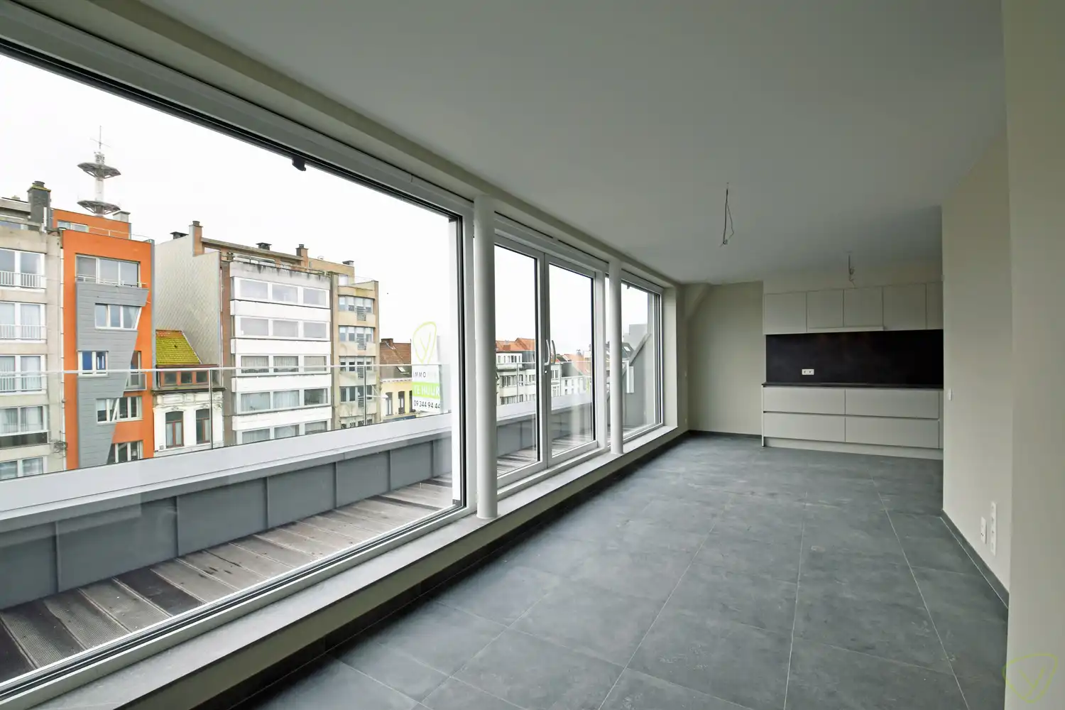Prachtige nieuwbouwresidentie met een luxueuze afwerkingsgraad in het centrum van Eeklo! foto 3