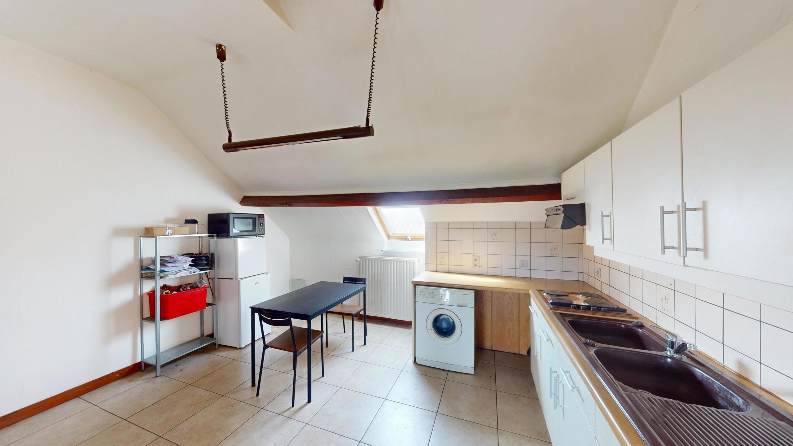 Opbrengst eigendom met 3 vergunde entiteiten! foto 16