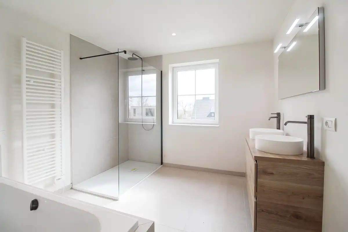 Prachtige alleenstaande nieuwbouwwoning te Hooglede foto 11