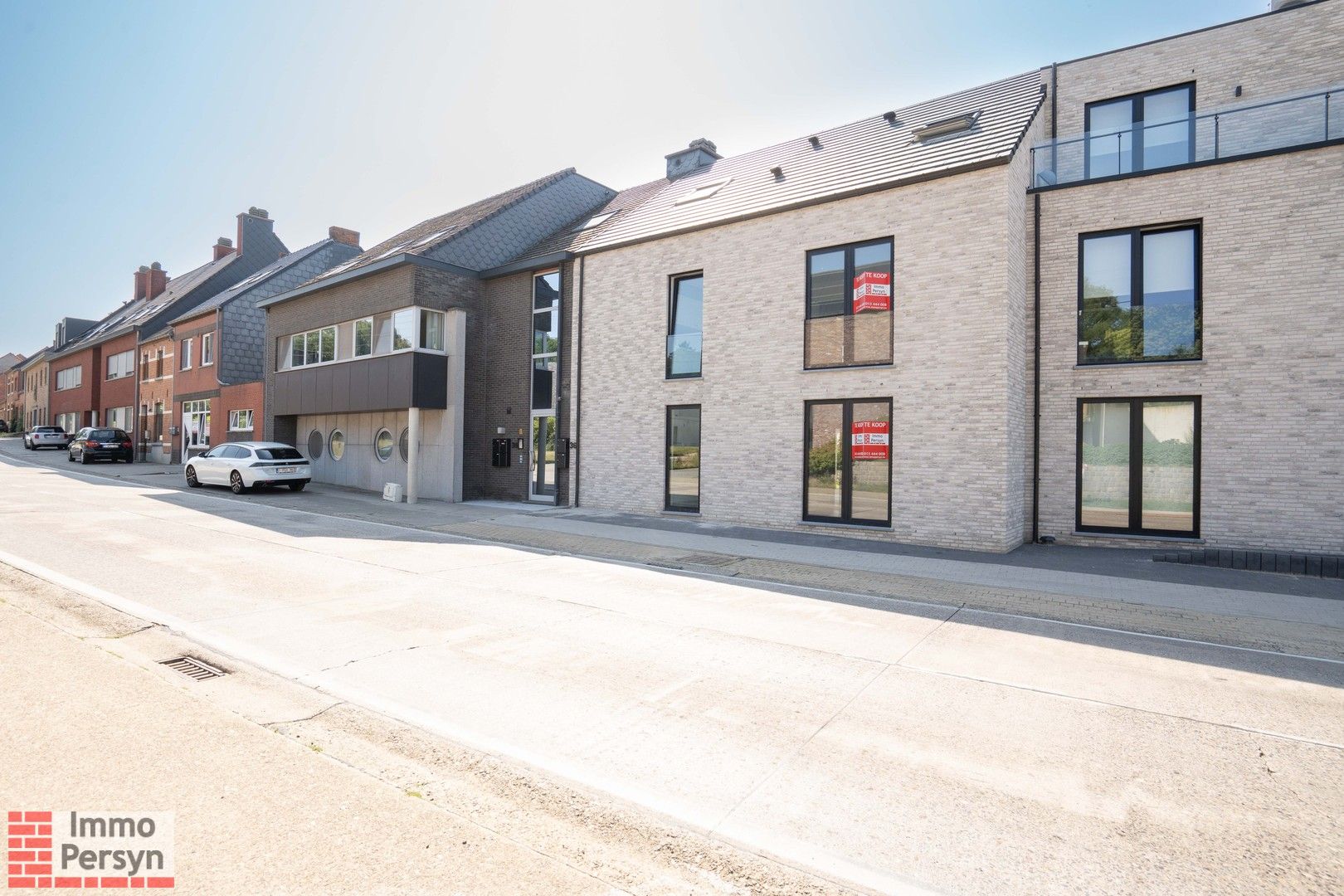 BEN appartement, 2 slkrs, terras, eerste verdiep foto 23