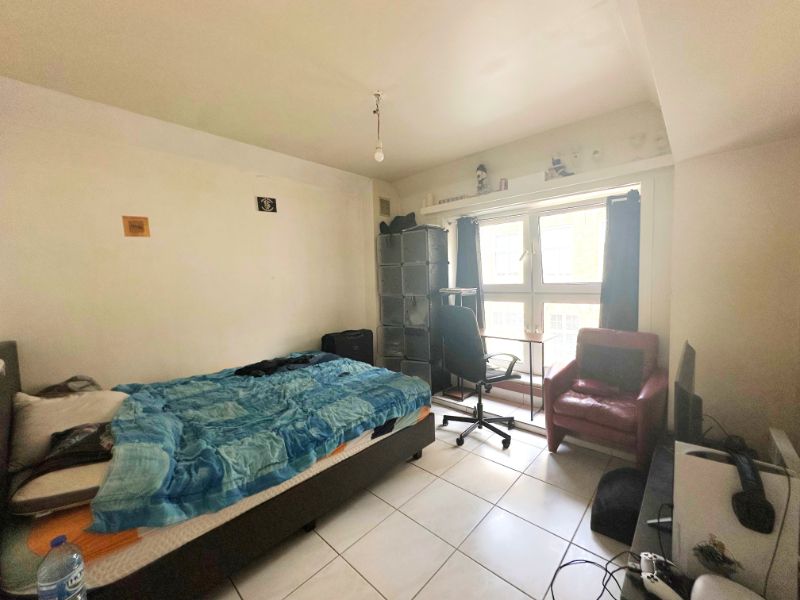 2 slaapkamerappartement met eigen inkom. foto 7