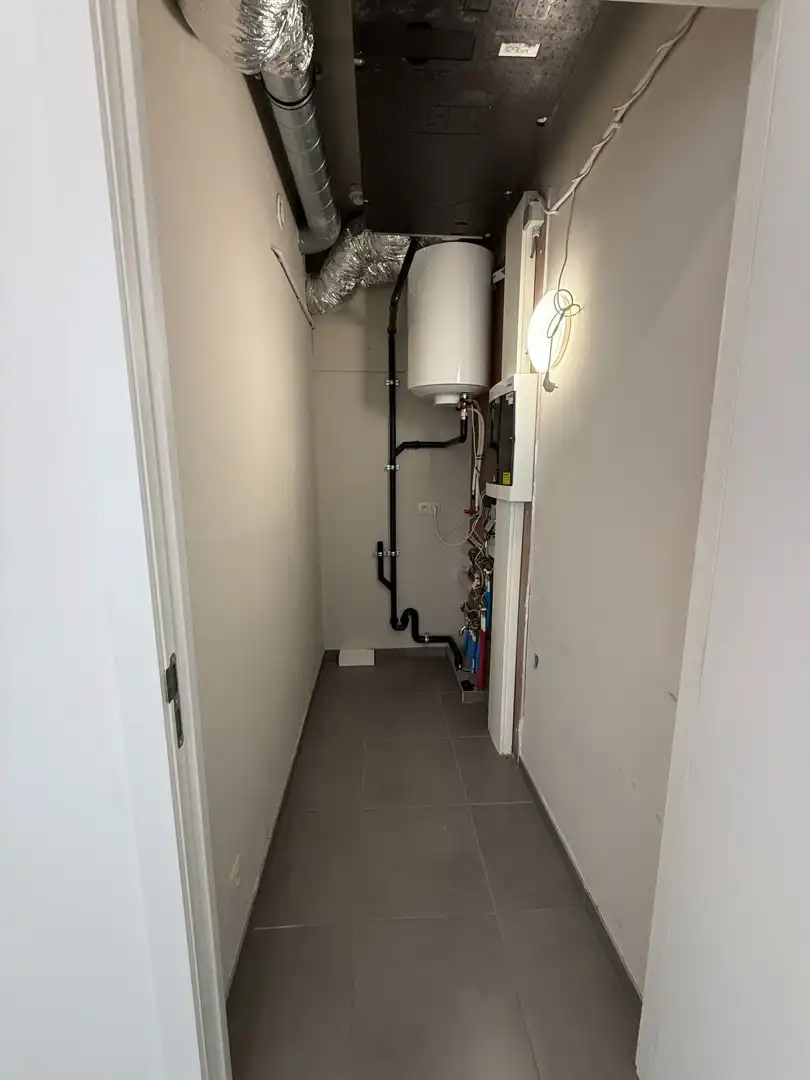 Comfortabele assistentiewoning in het centrum van Meeuwen foto 4