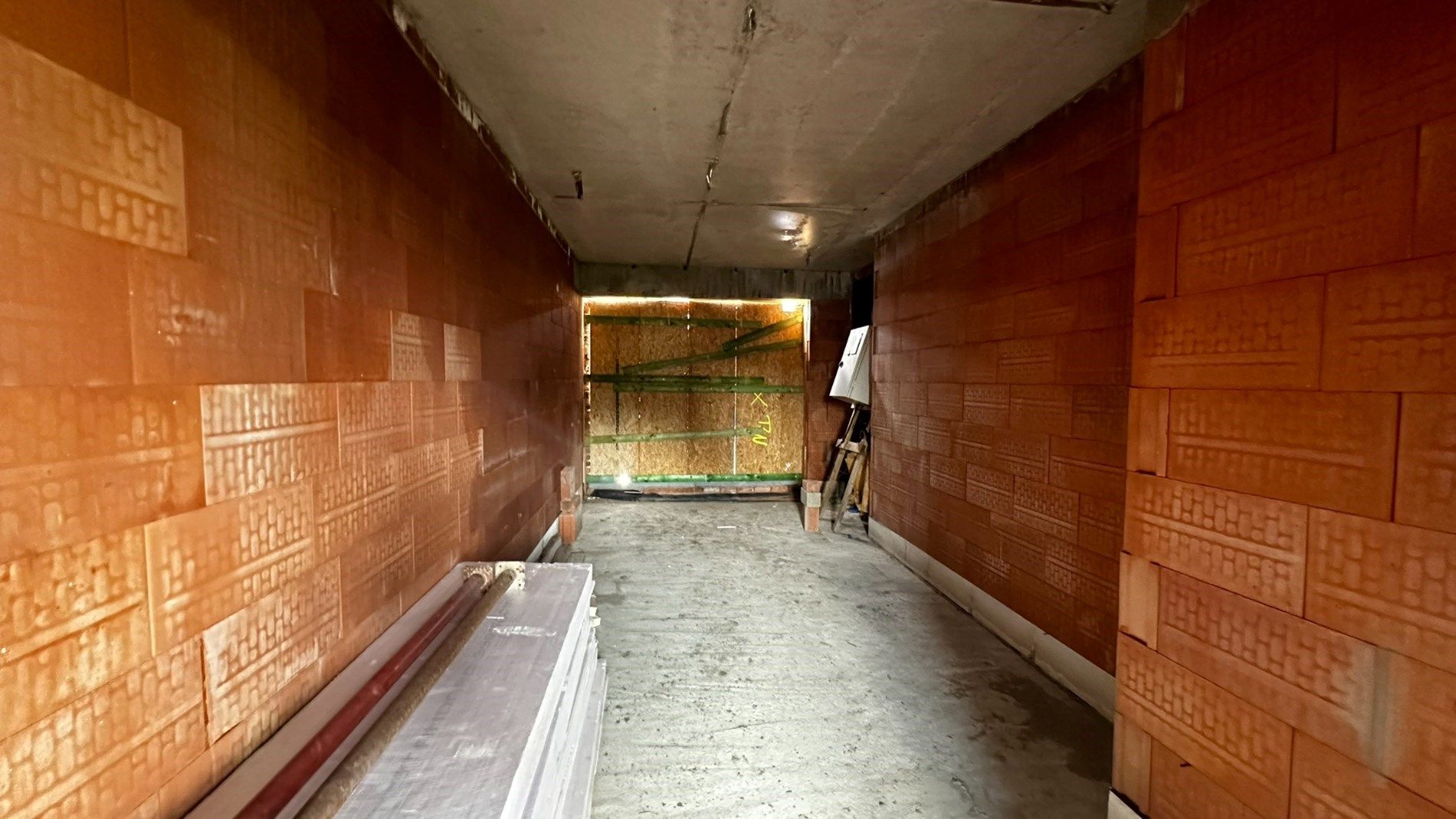 Prachtige Pastorij nieuwbouwwoning  - RUWBOUW WINDDICHT foto 14