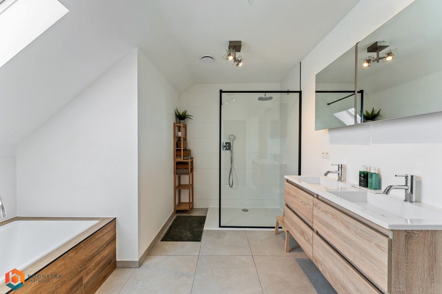 Luxueus duplex-appartement met 3 slpkrs in Putte foto 10