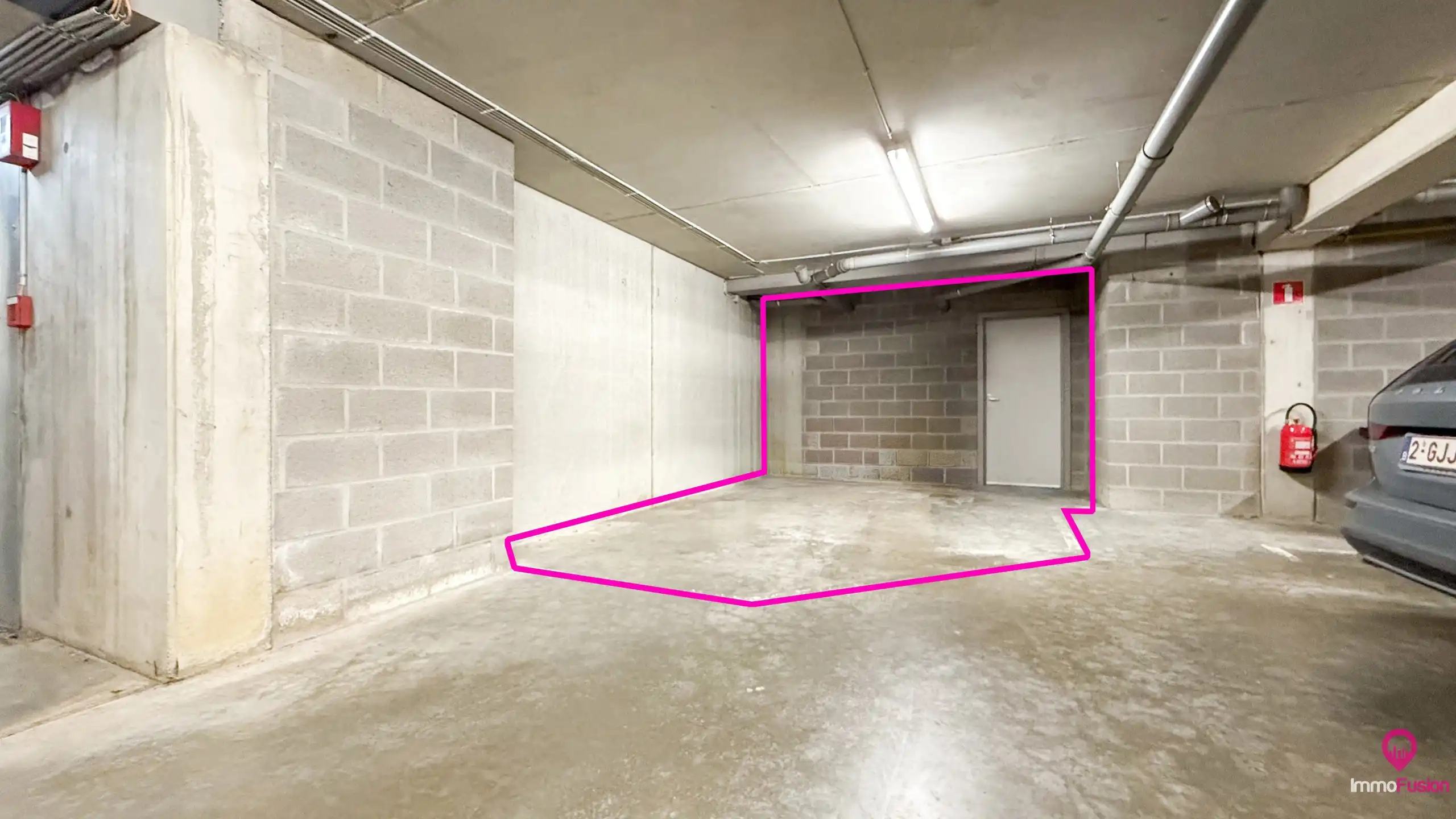 Instapklare gezinswoning met 3 slaapkamers te Heusden-Zolder foto 18