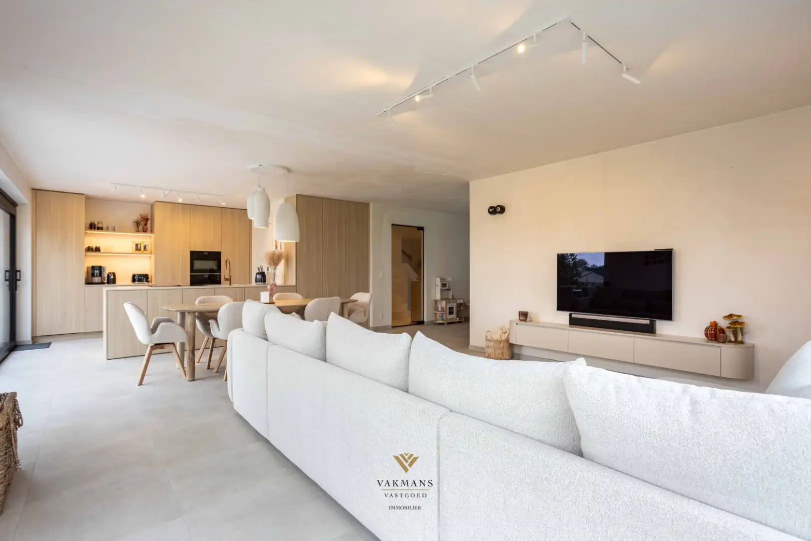 Nieuwbouw woningen aan de boskant van Ronse foto 8