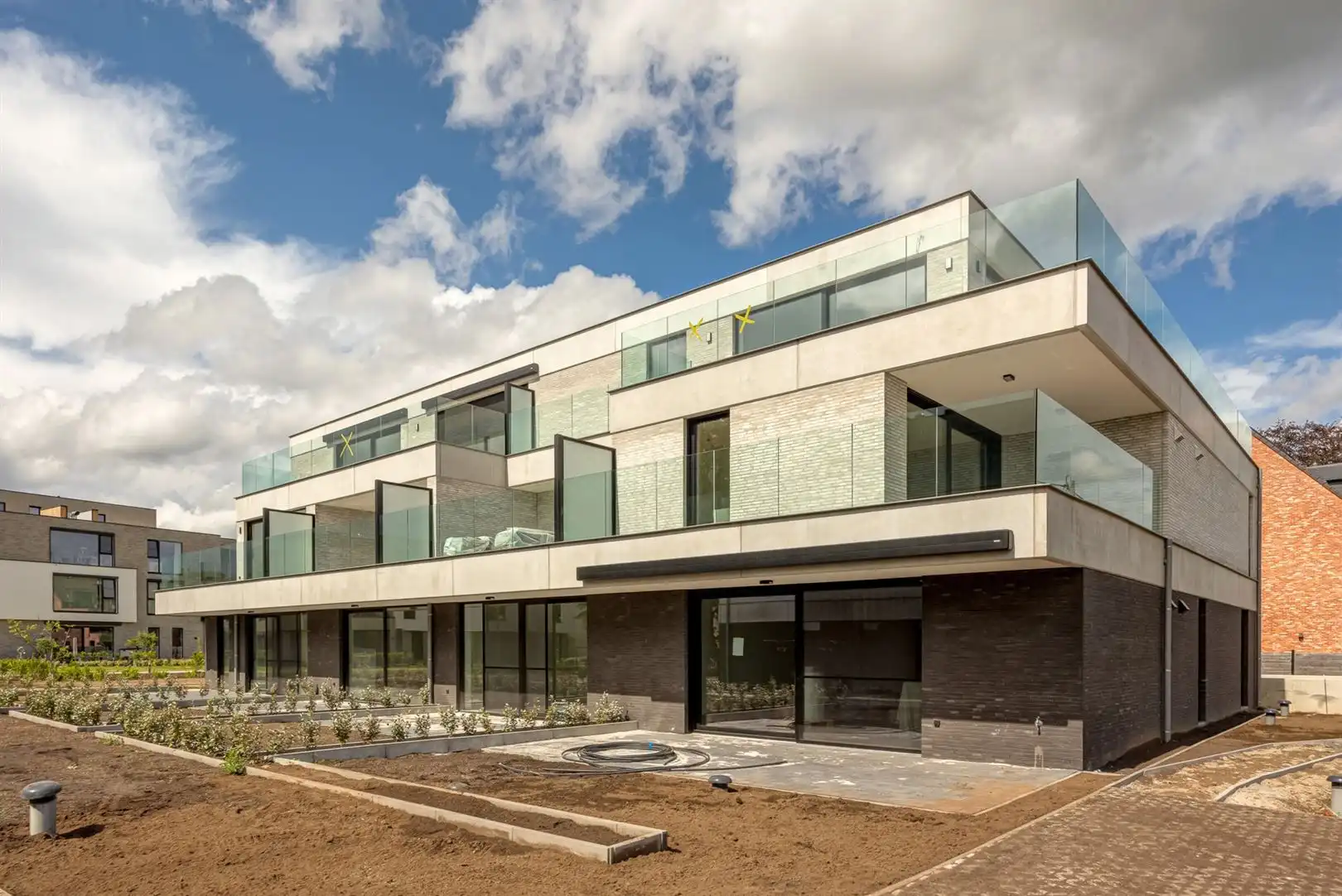     Energiezuinig wonen op een toplocatie in Zandhoven. foto 26