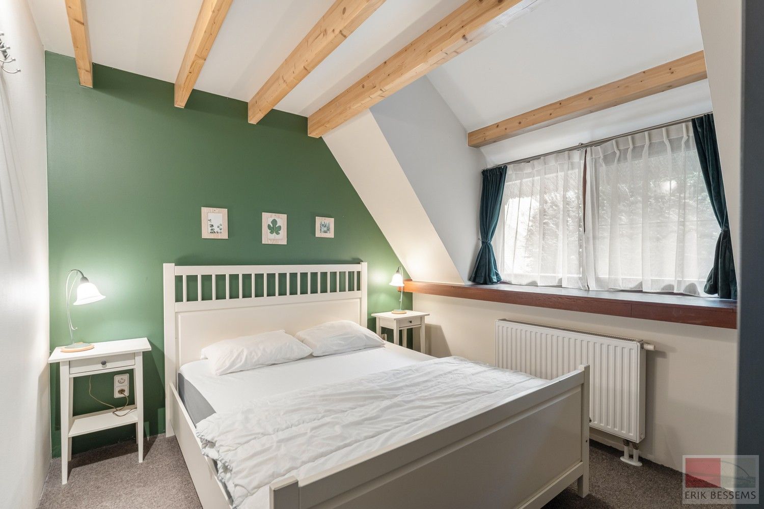 Gezellige vakantiewoning met 3 slaapkamers op het park Sunclass Sonnevijver. foto 6
