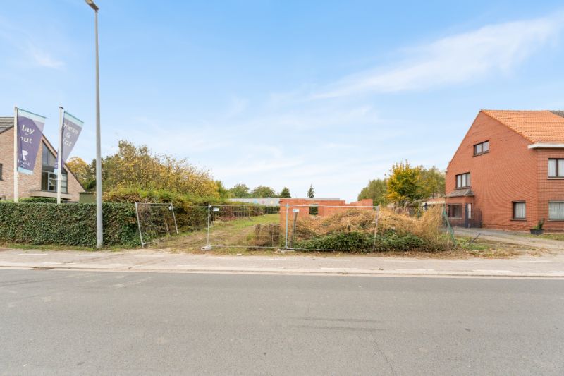 Woning OB in opbouw op perceel 1300 m² !!! foto 6