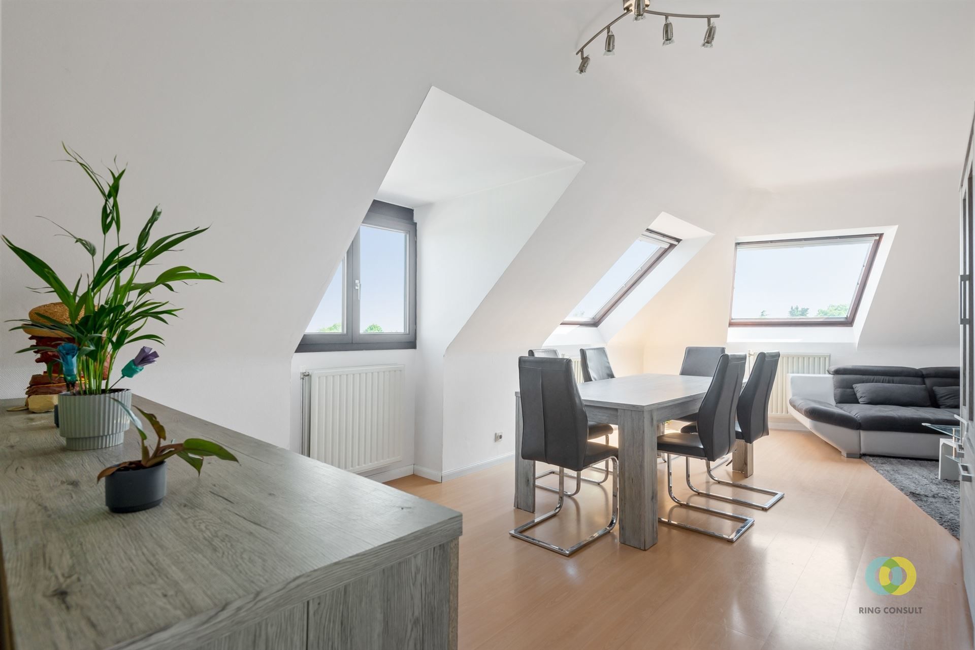3 Slaapkamer appartement  foto 3