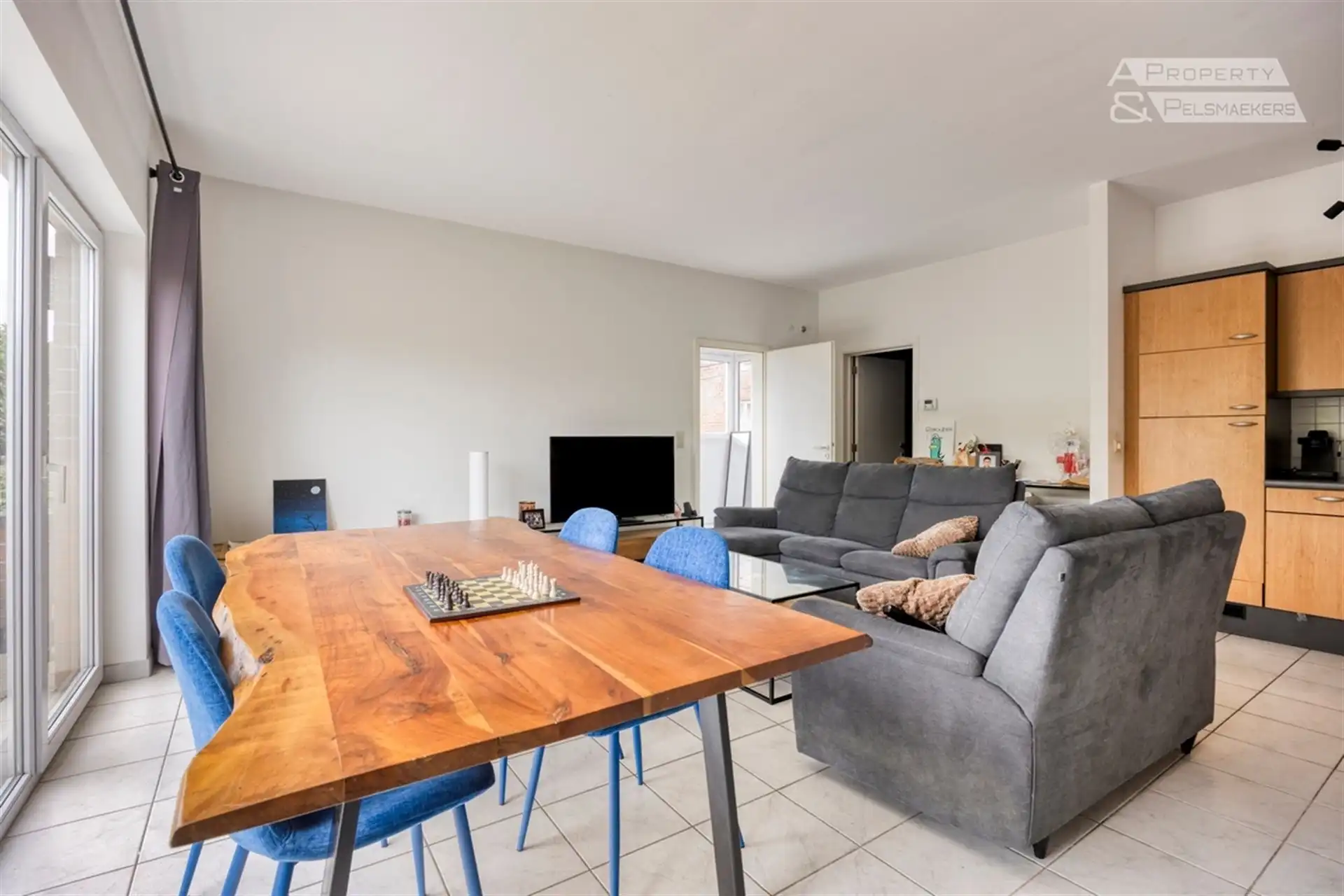 Duplex/Penthouse foto 6