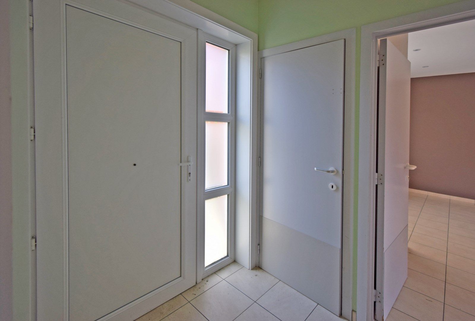 Uniek wooncomplex als geheel te huur in centrum Lichtervelde foto 5