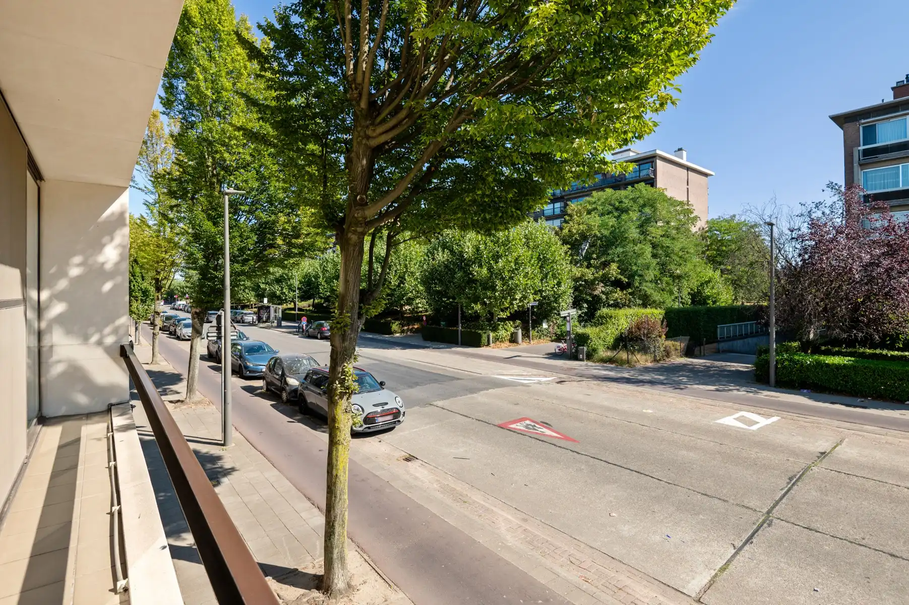 Modernistische woning met 6 slaapkamers en zuidwesttuin foto 33