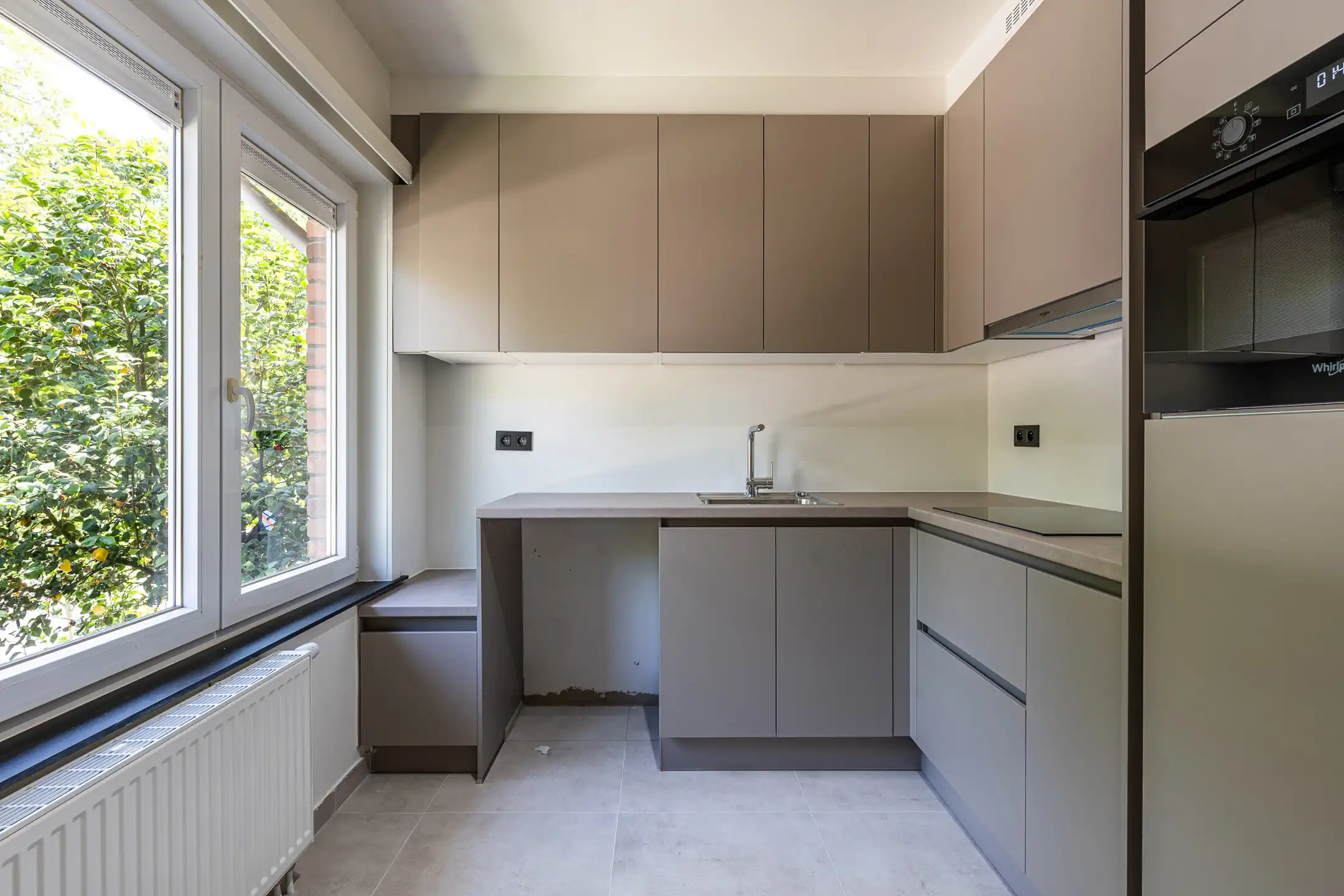 Lichtrijk appartement met 2 Slaapkamers en EPC A foto 7