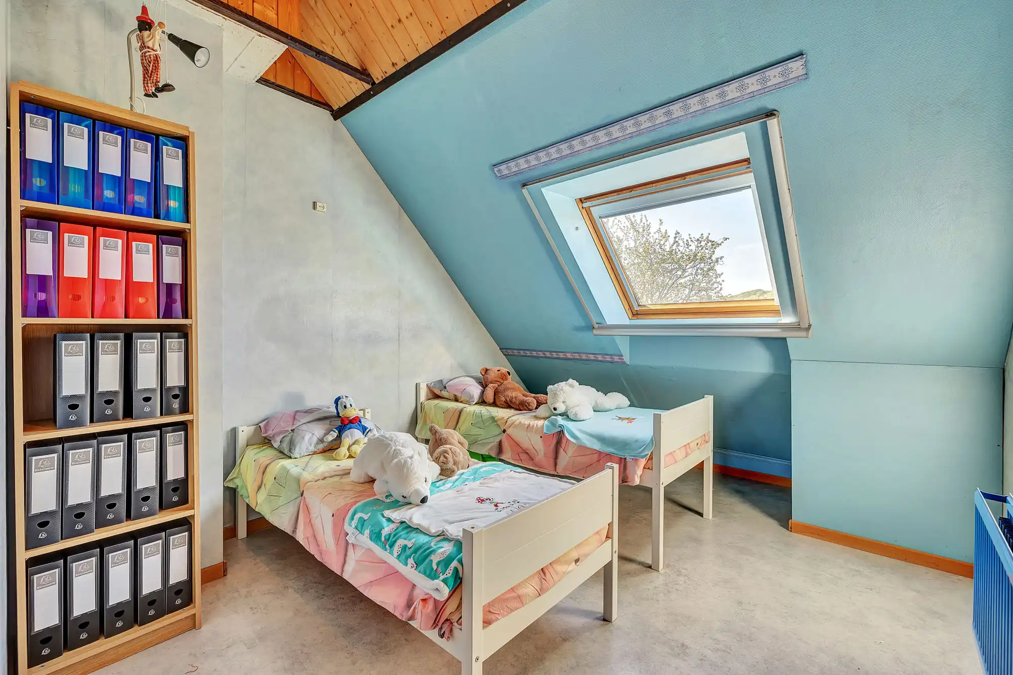 Villa met 5 slaapkamers op 29a25ca foto 15