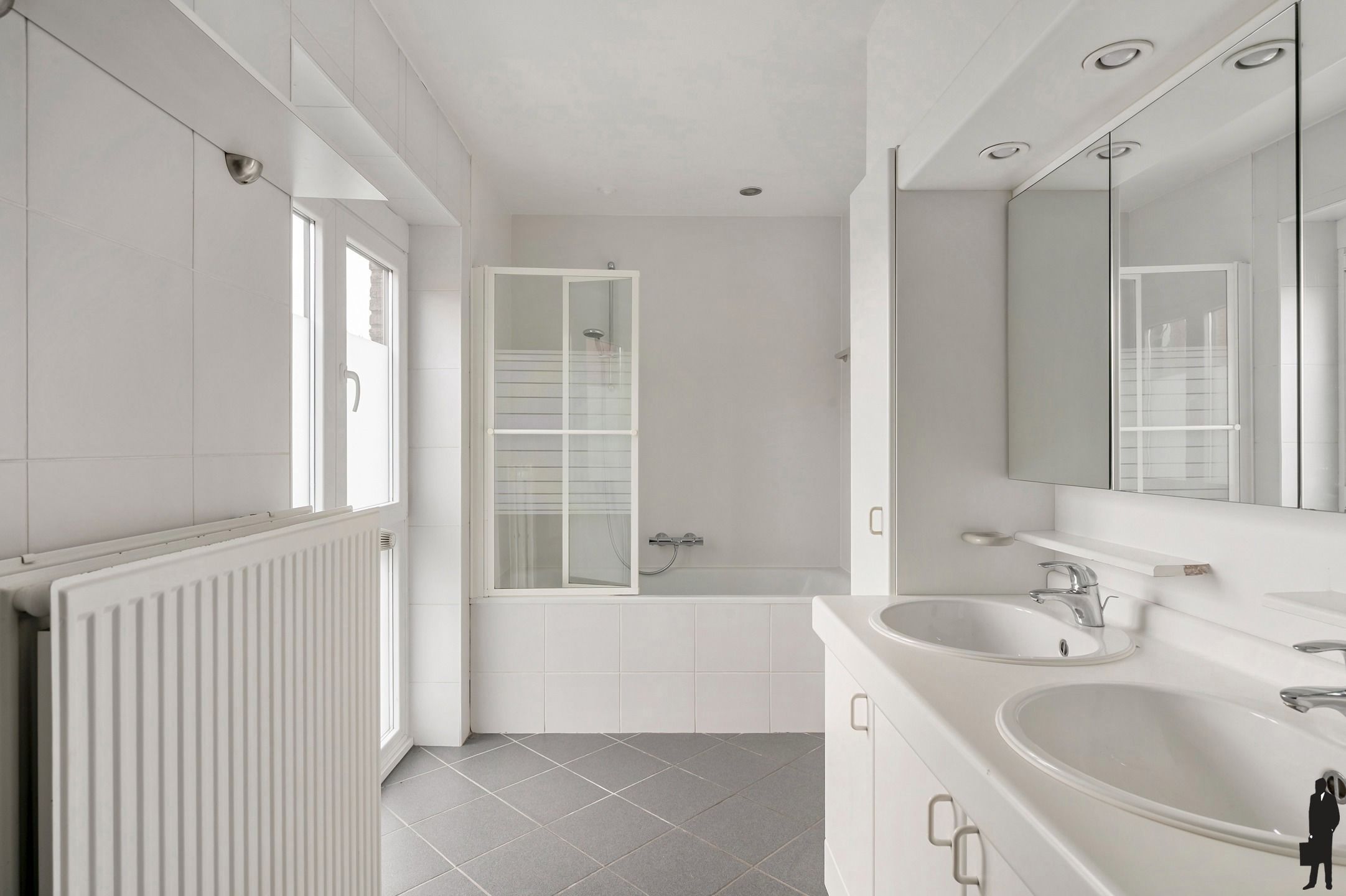 Wonen en werken: woning met praktijk, duplex en tuin! foto 29
