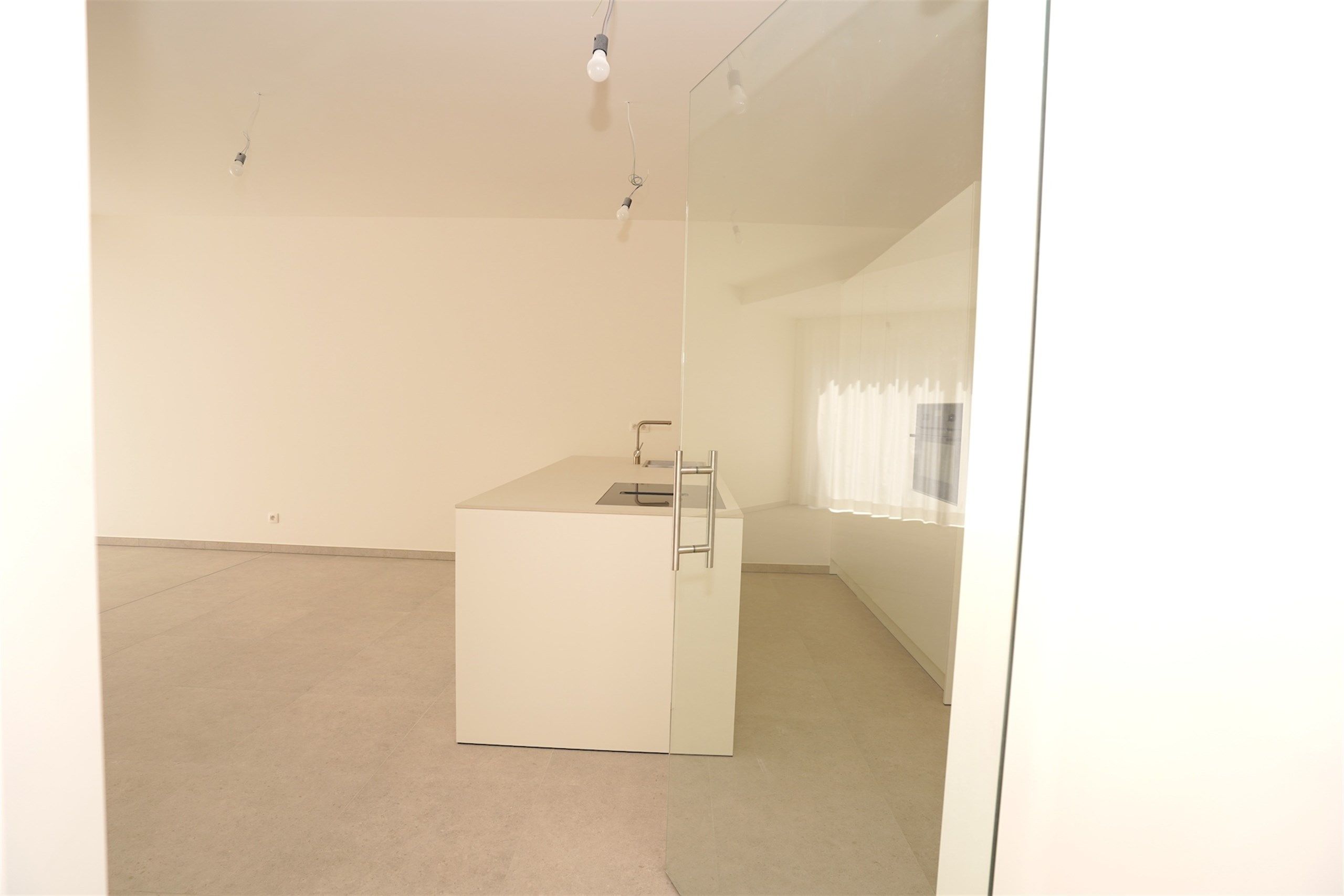 Energiezuinig appartement met tuin en Zonder Drempels! foto 9