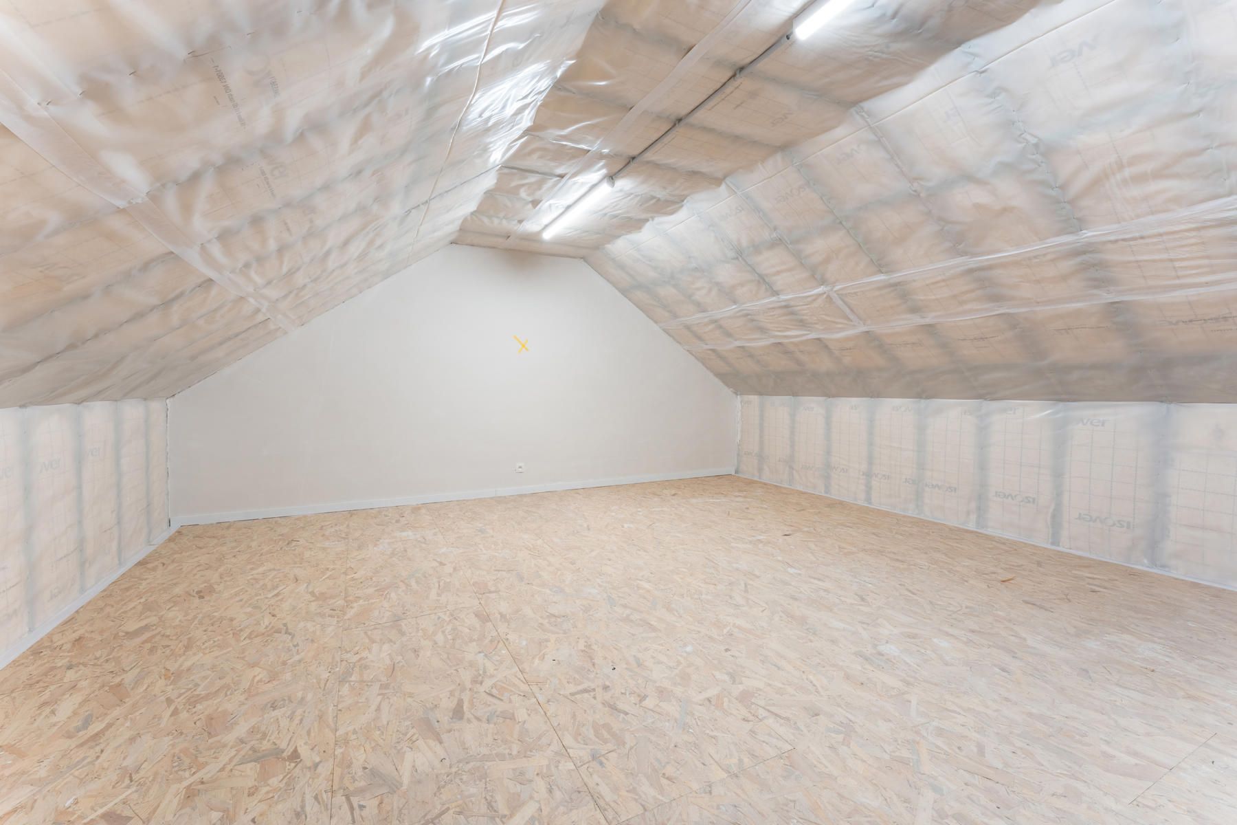 Energieneutrale  lichtrijke woning met alle hedendaagse comfort. foto 17