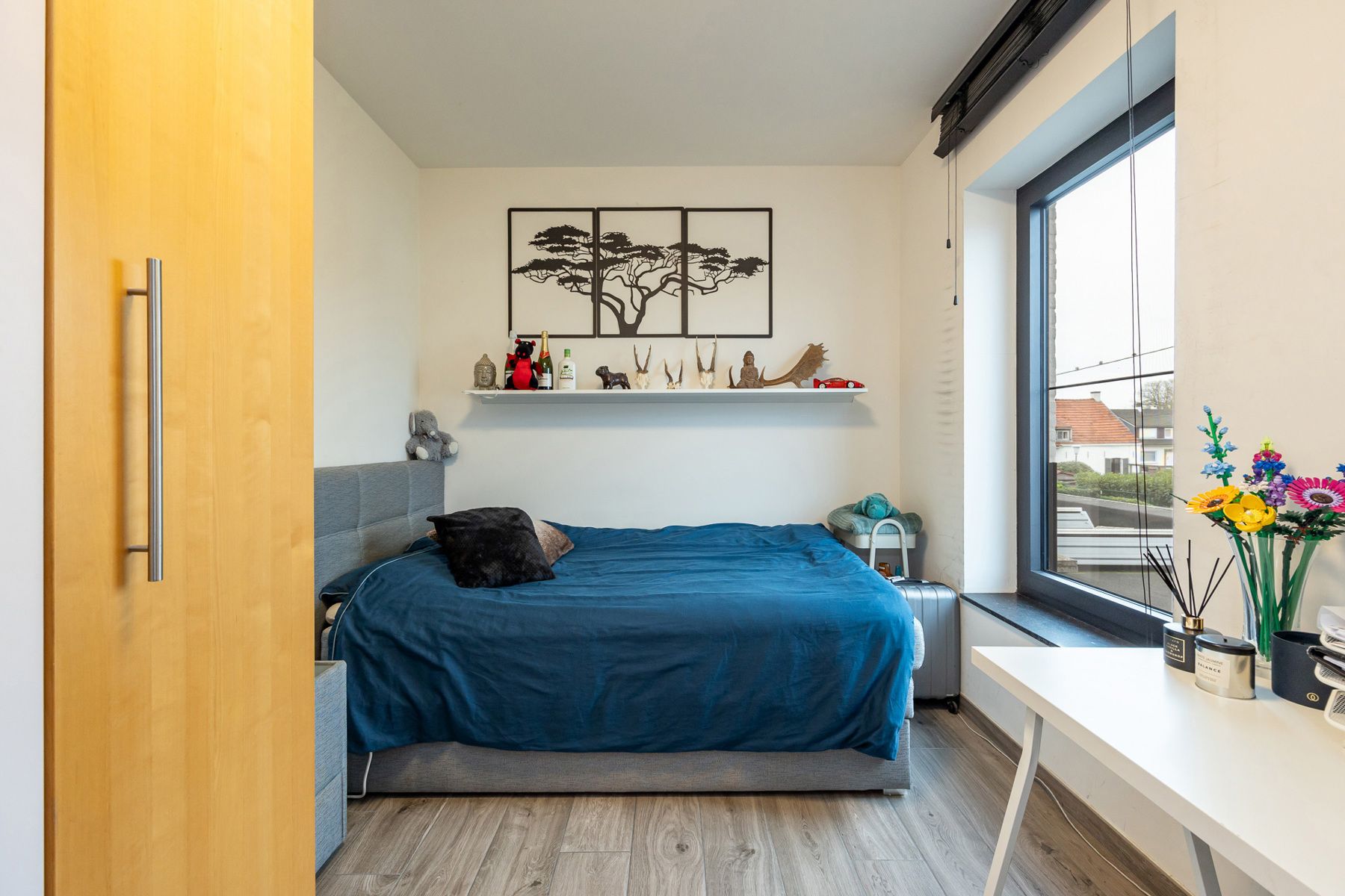 Recente energiezuinige BEN-woning met 3 slpk en A label foto 14