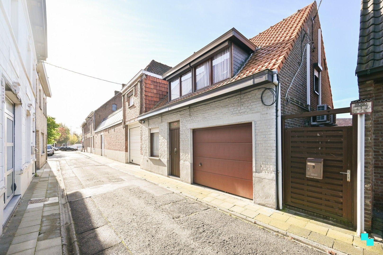 Huis te koop August Vermeylenstraat 9 - 8870 Izegem