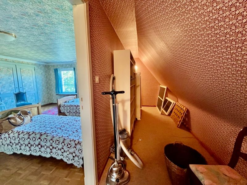 Landhuis te huur met unieke vergezichten foto 12