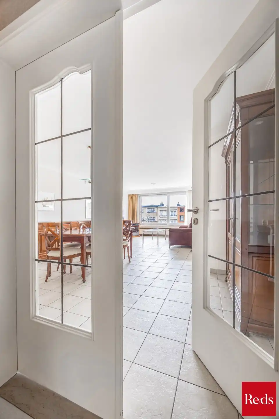 zeer verzorgd appartement met 2 slaapkamers, terras en garage foto 9