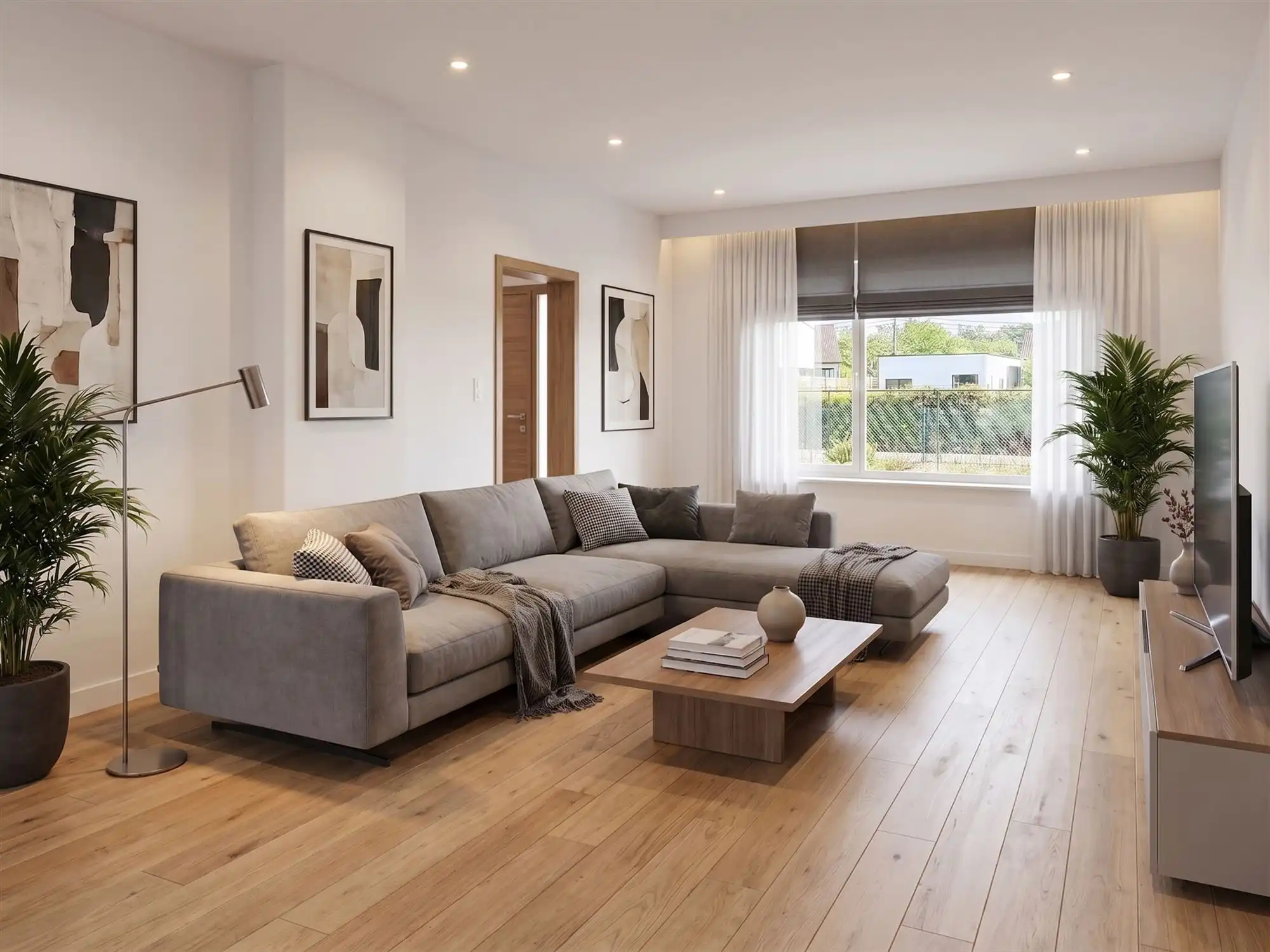 Huis foto 5