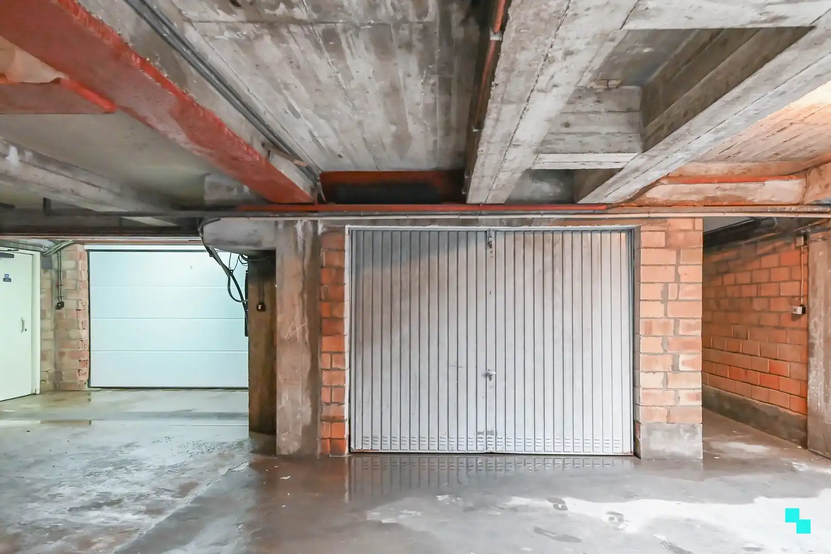 Stijlvol penthouse met zeezicht, royale terrassen en een dubbele garagebox foto 28