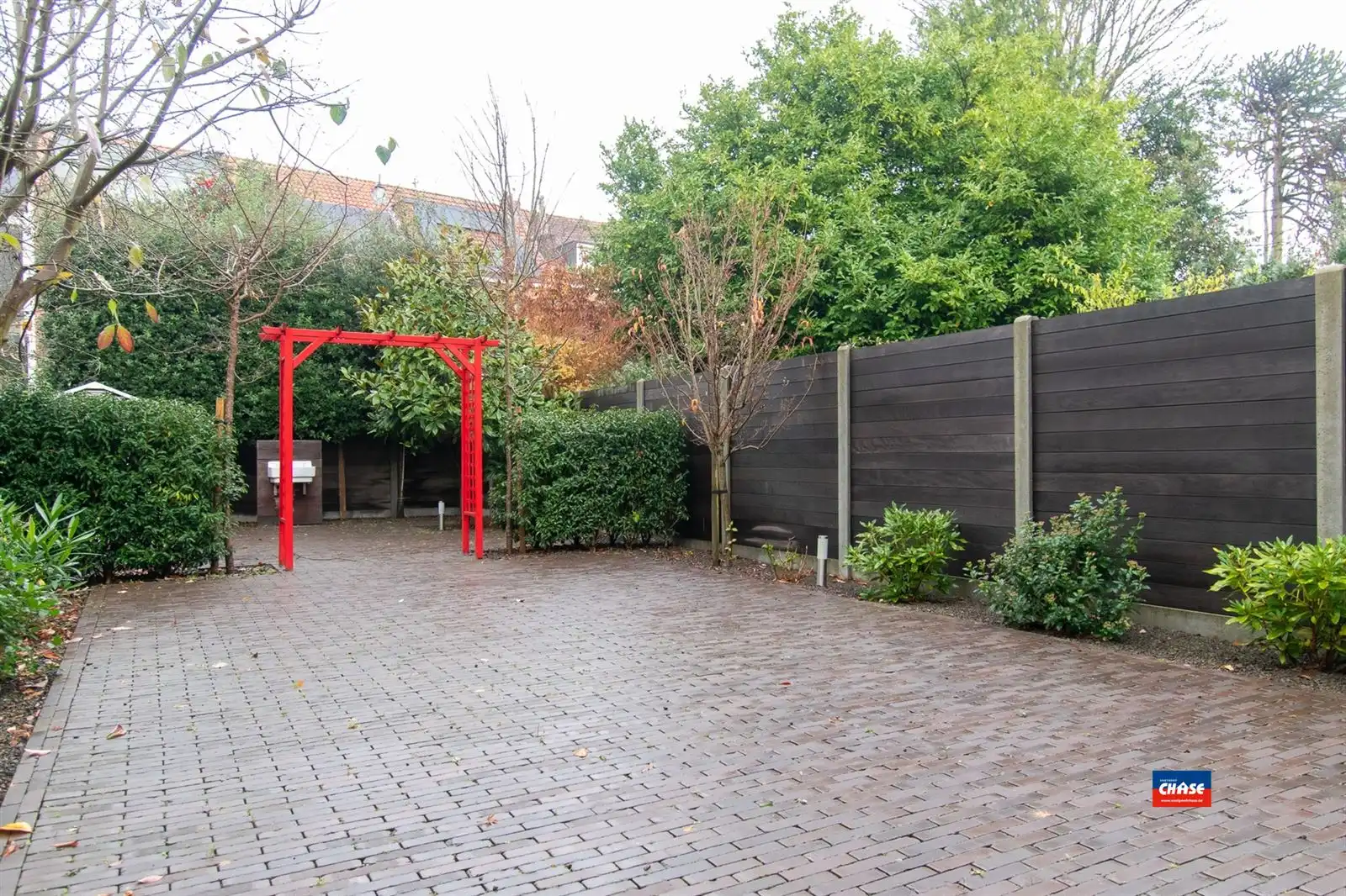 Uitzonderlijke woning foto 14