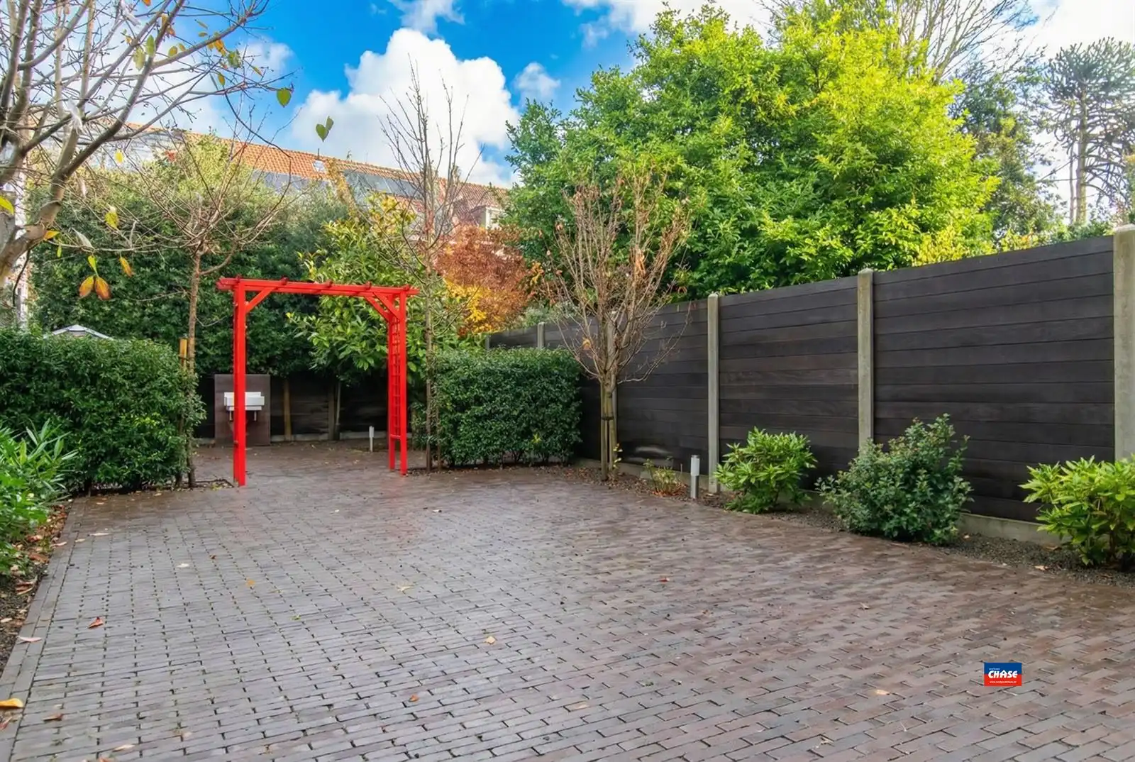 Uitzonderlijke woning foto 14