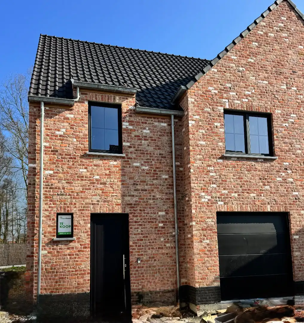 Huis te koop Noordstraat 31 -/lot 2 - 8680 Koekelare