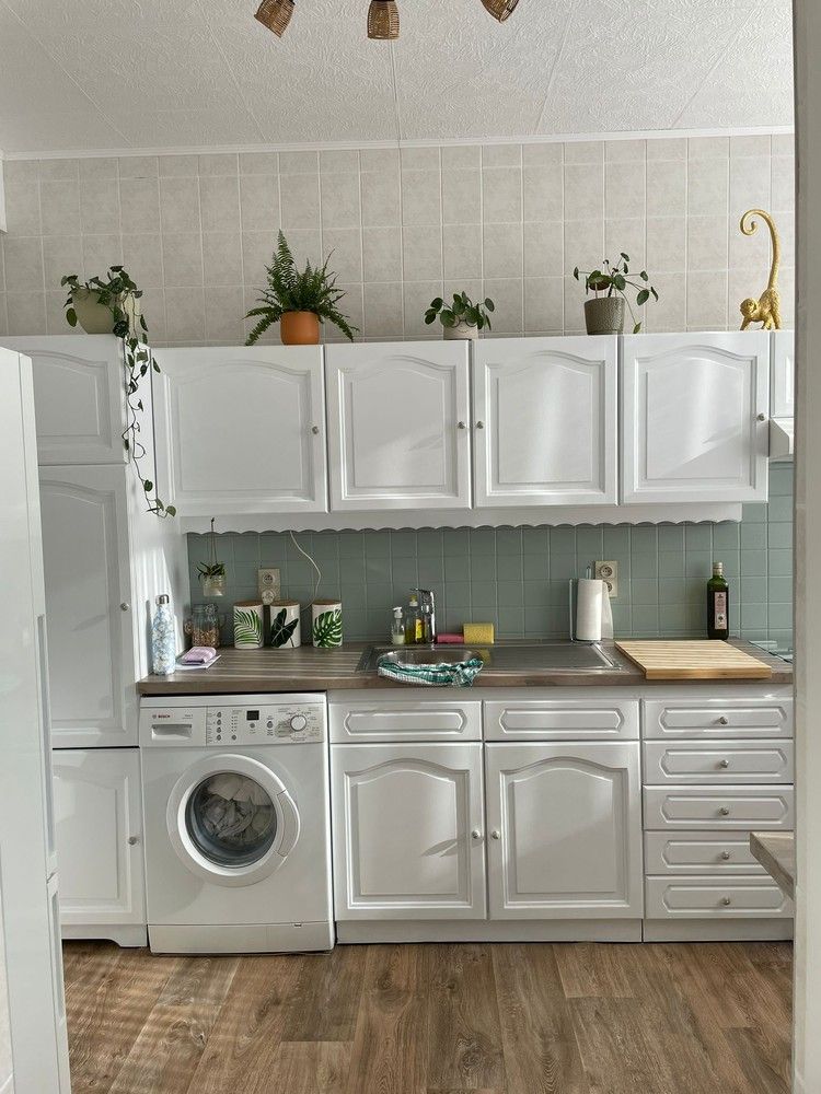 Ruim drie slaapkamer appartement met twee terrassen en open zicht foto 4