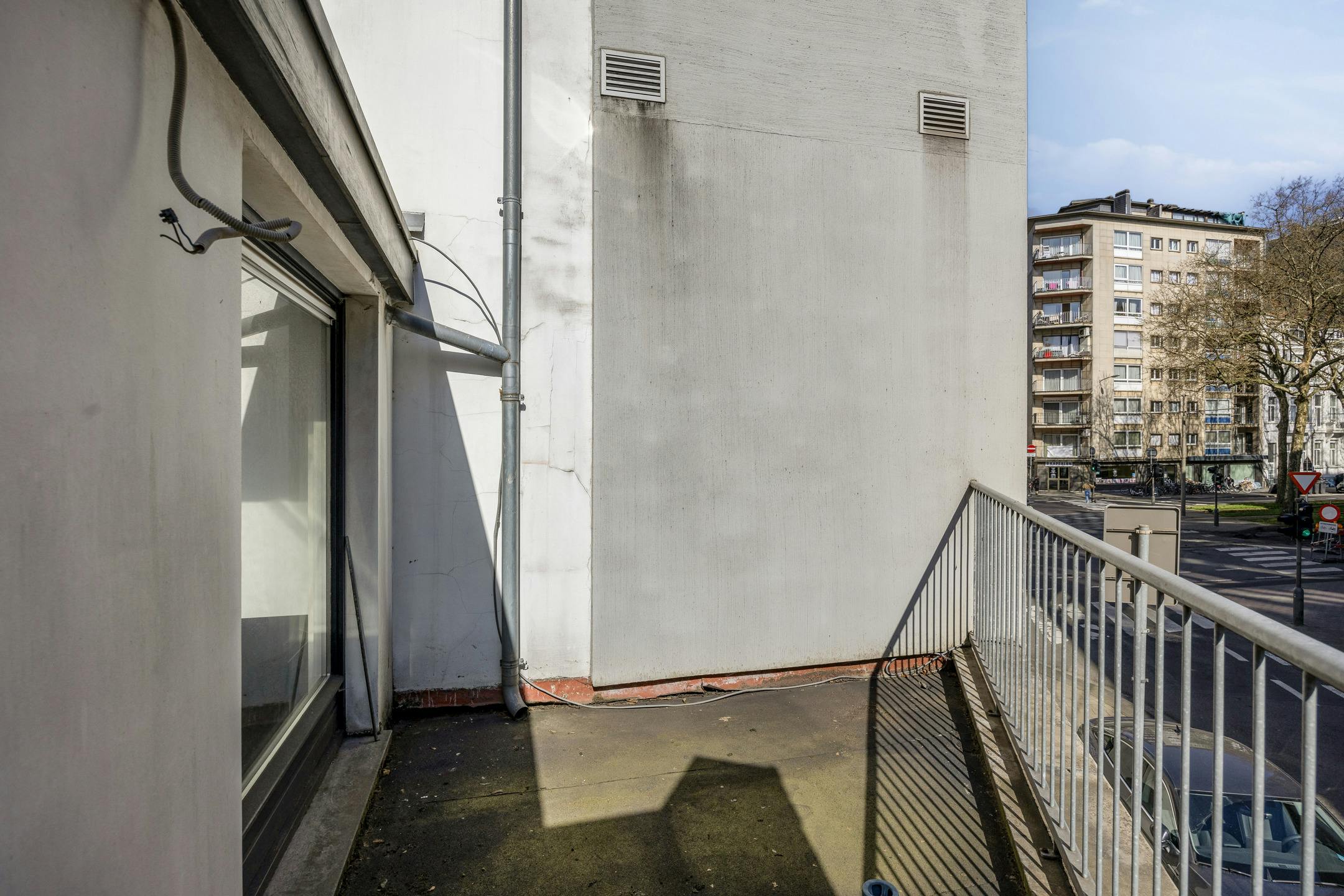 Duplex appartement te koop in Antwerpen centrum foto 23