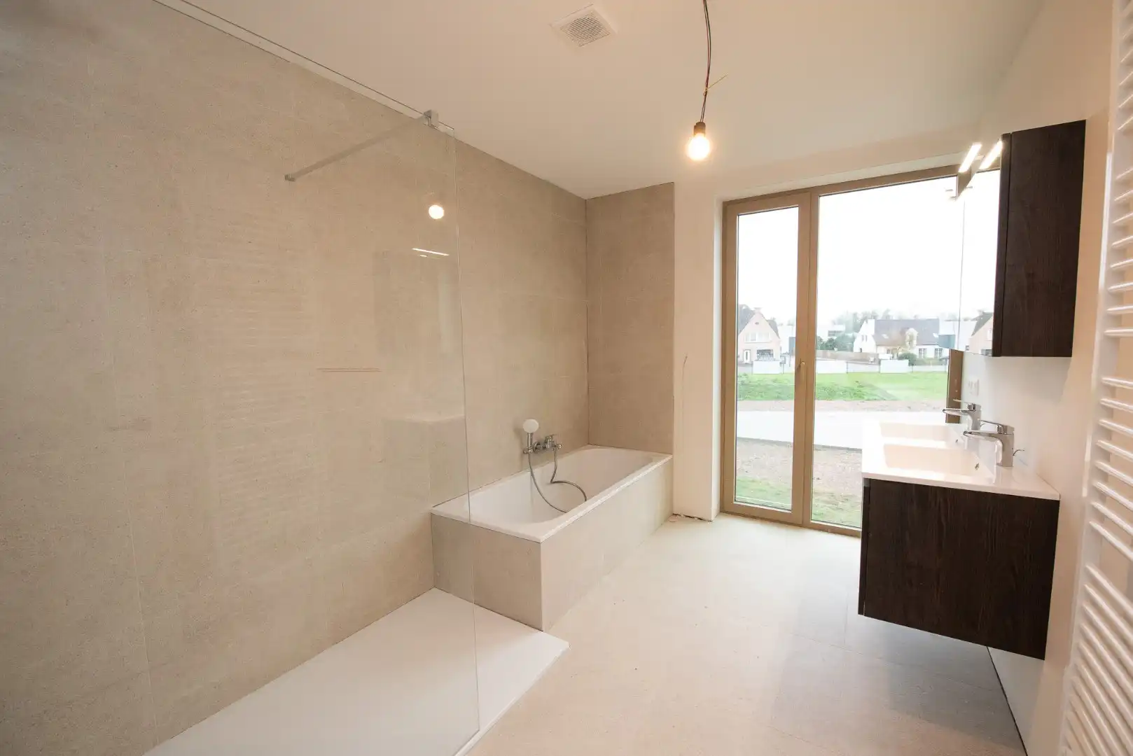 Ruime, moderne nieuwbouw te Waregem (mogelijk aan 6%) foto 10