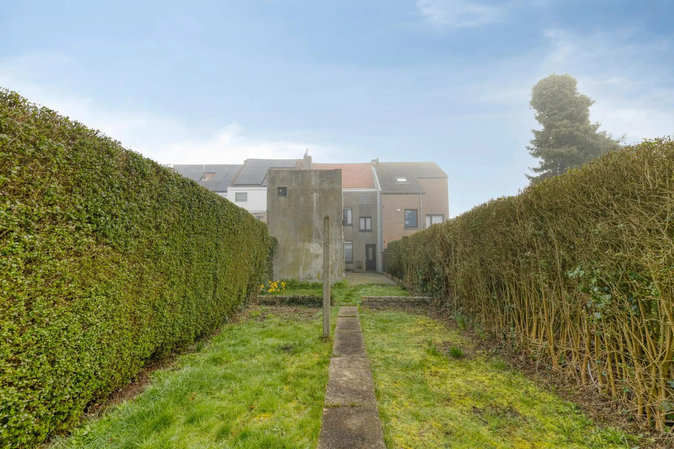 Te renoveren huis te koop in Uitkerke met 4 slaapkamers foto 14