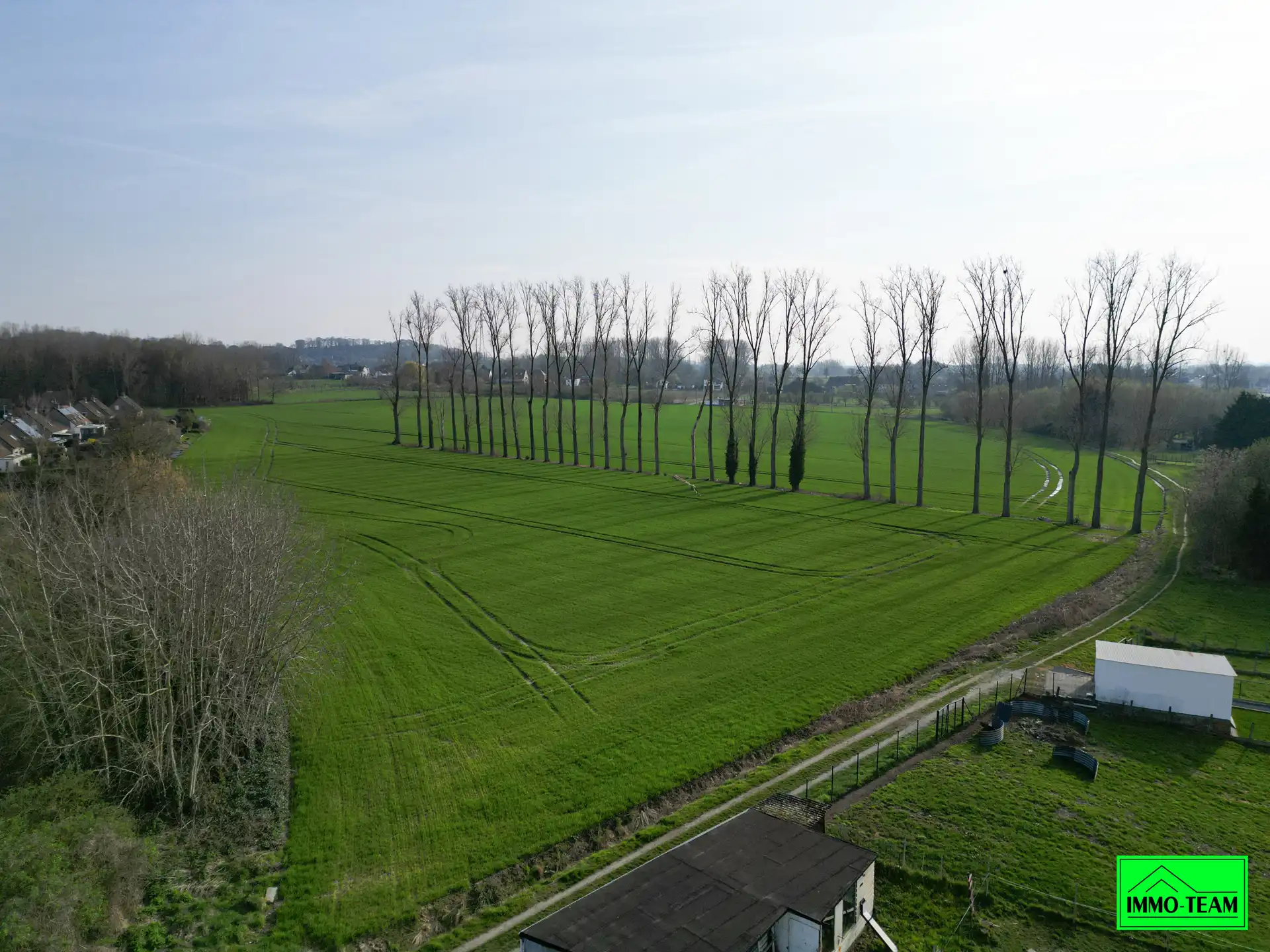 Ruime, energiezuinige villa in groene en rustige omgeving  foto 28