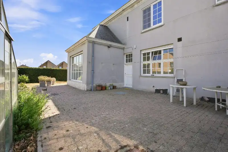 Villa foto 16