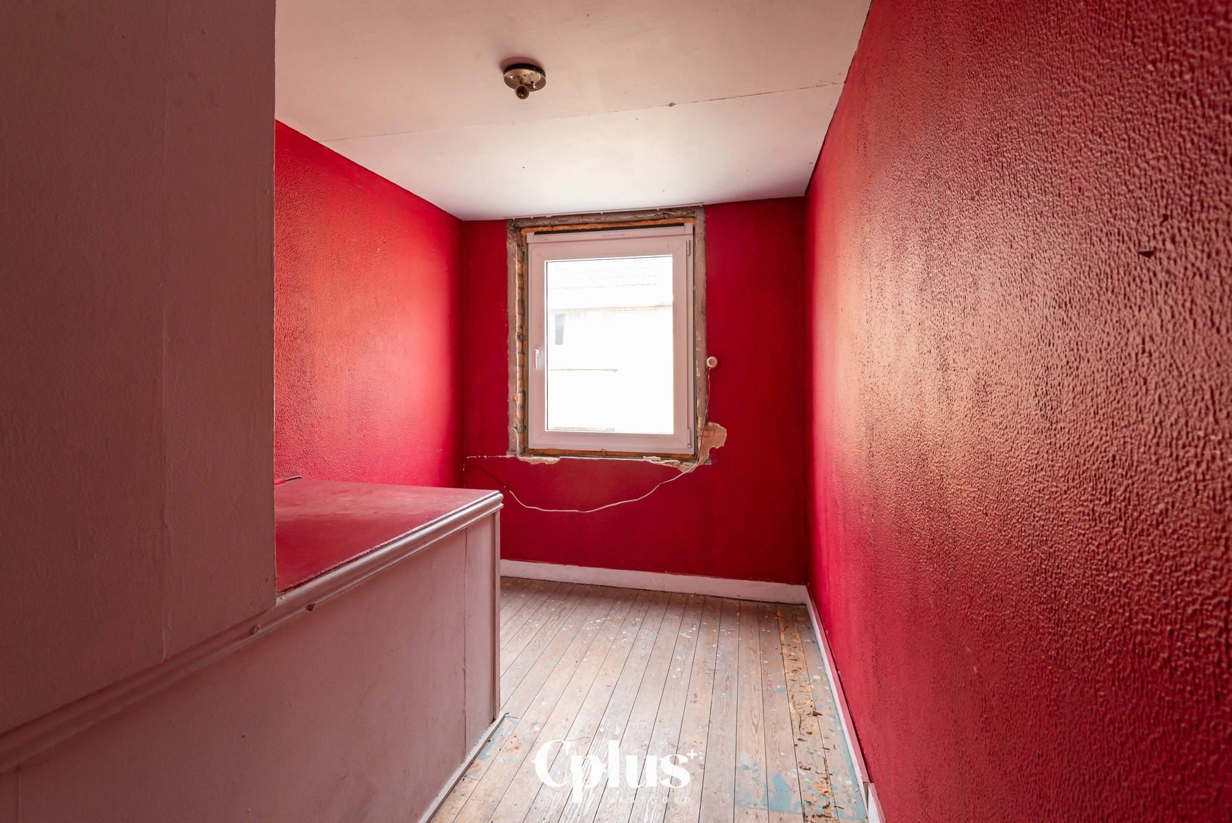 Authentieke interbellumwoning nabij Gent Sint-Pieters - Te koop foto 15