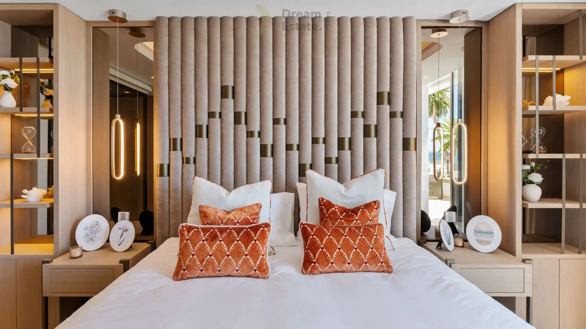 Frontline luxe appartement in Puente Romano, Marbella. foto 21