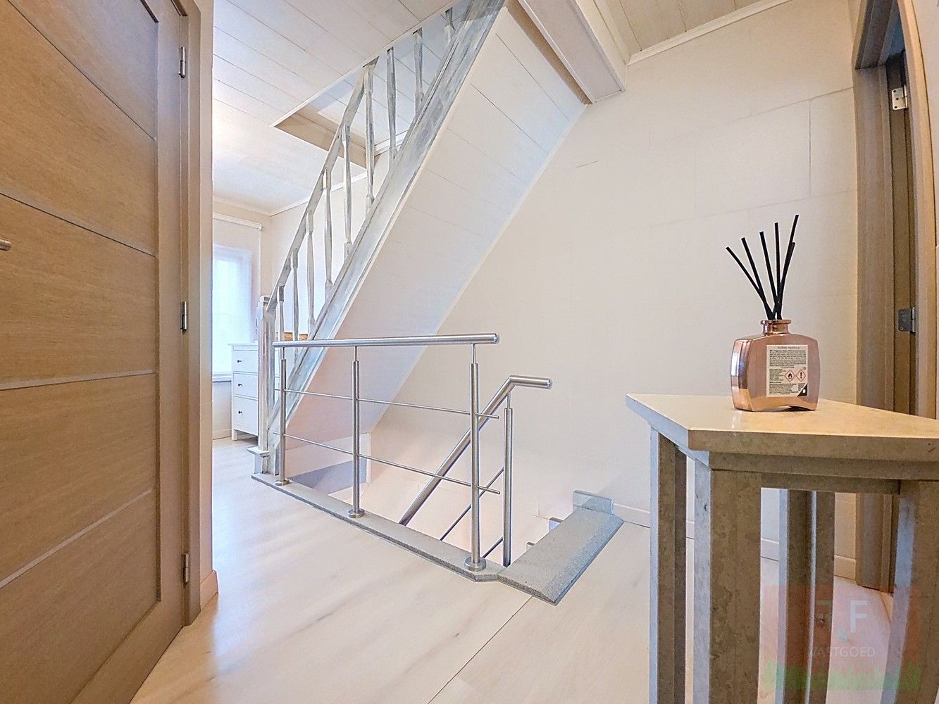 Instapklare eengezinswoning met prachtige tuin te Bavegem foto 17