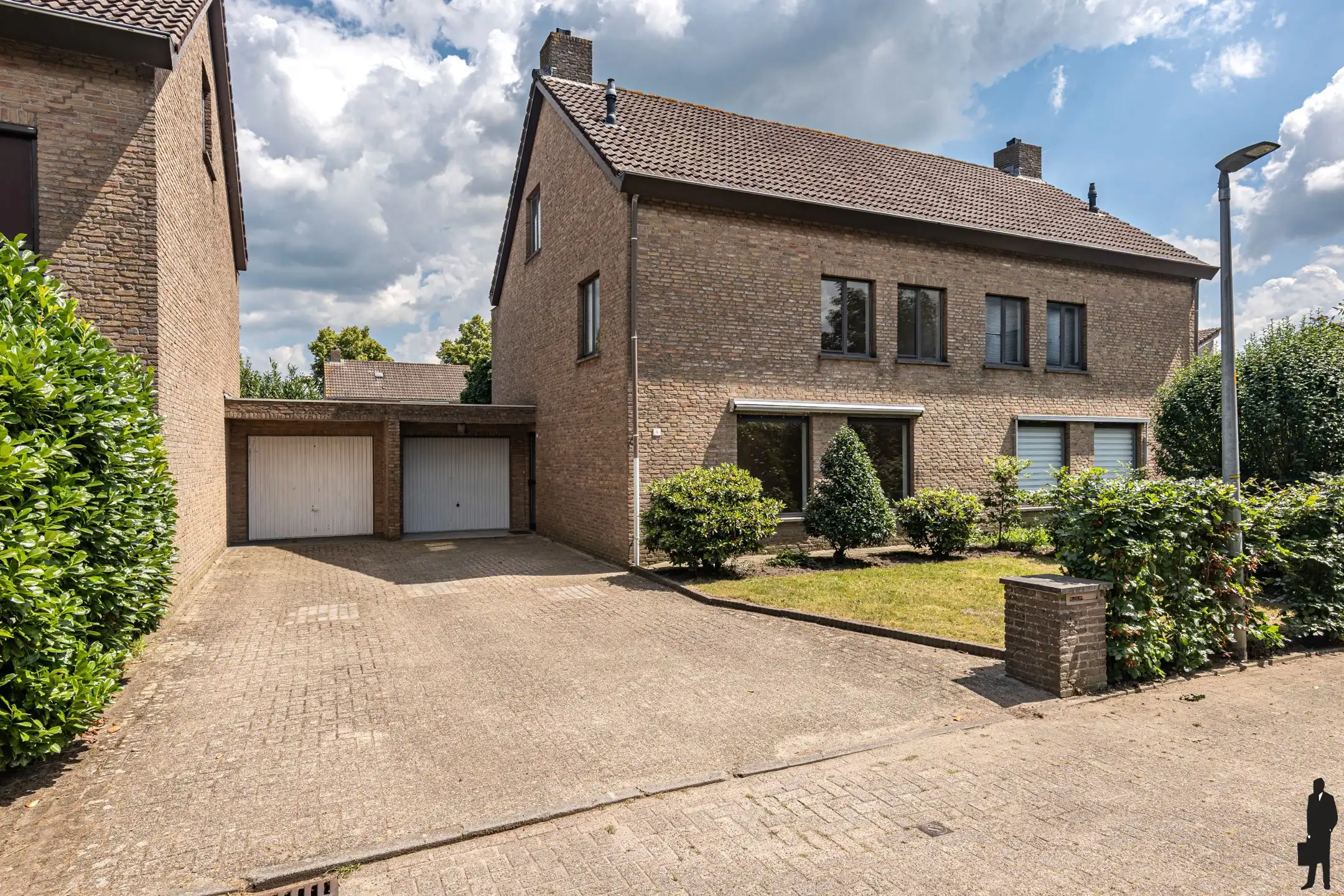 Huis te koop Maria Verhoevenstraat 4 - 2387 Baarle-Hertog