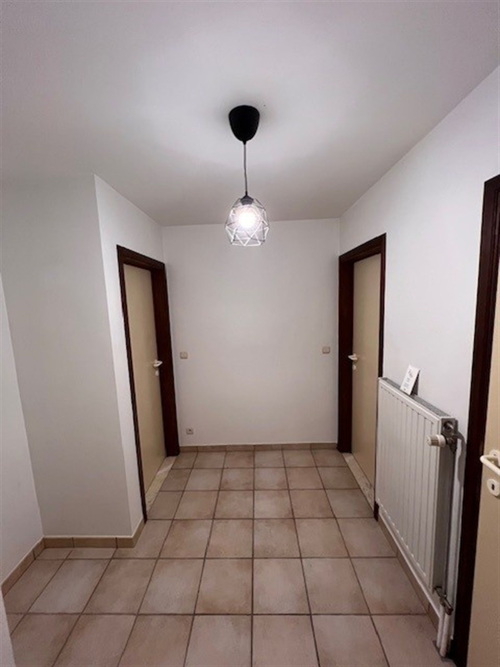 Gelijkvloers appartement met ruime tuin  foto 12
