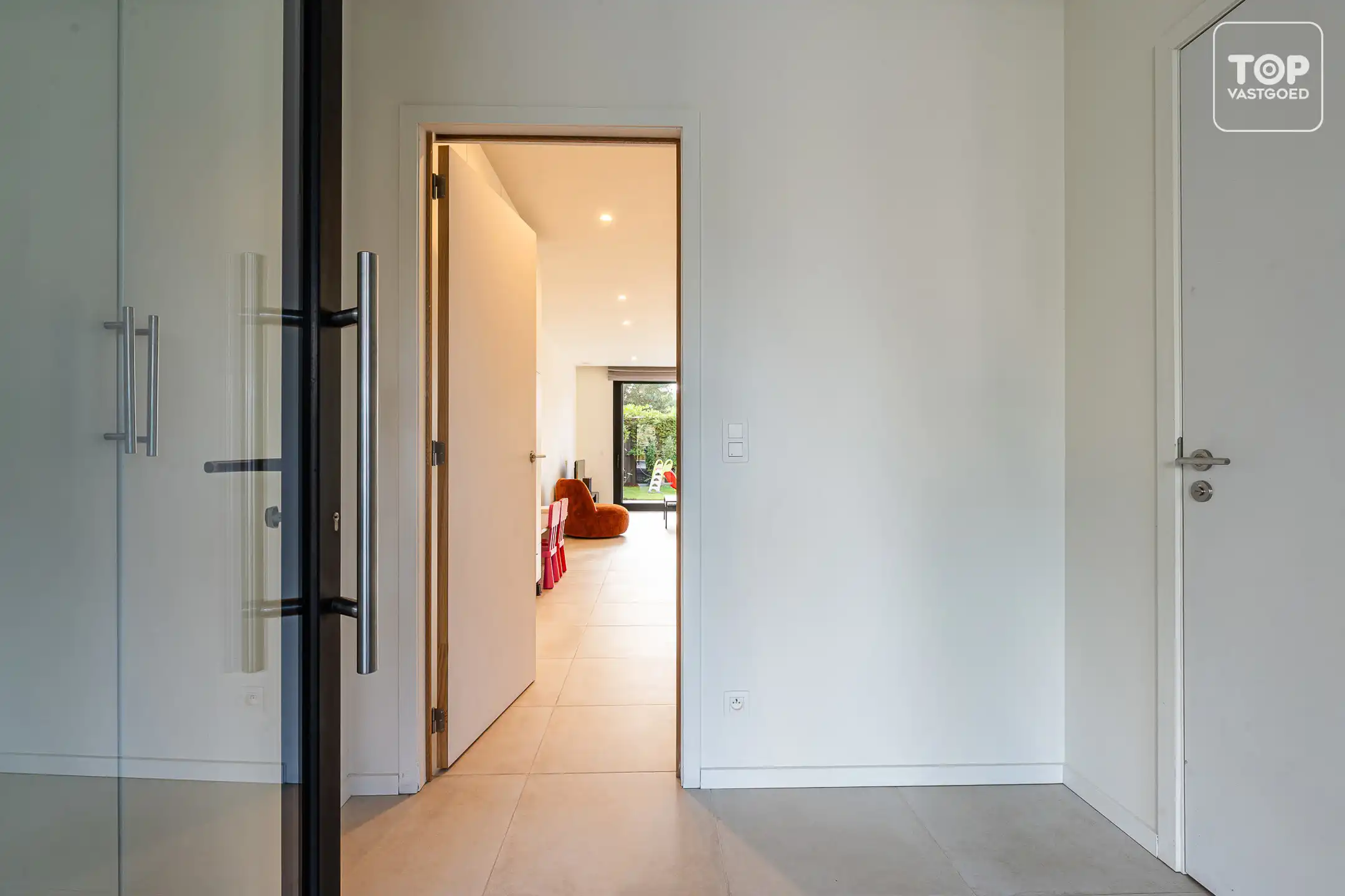 Recente BEN-woning in rustige en kindvriendelijke buurt nabij de Bourgoyen foto 2