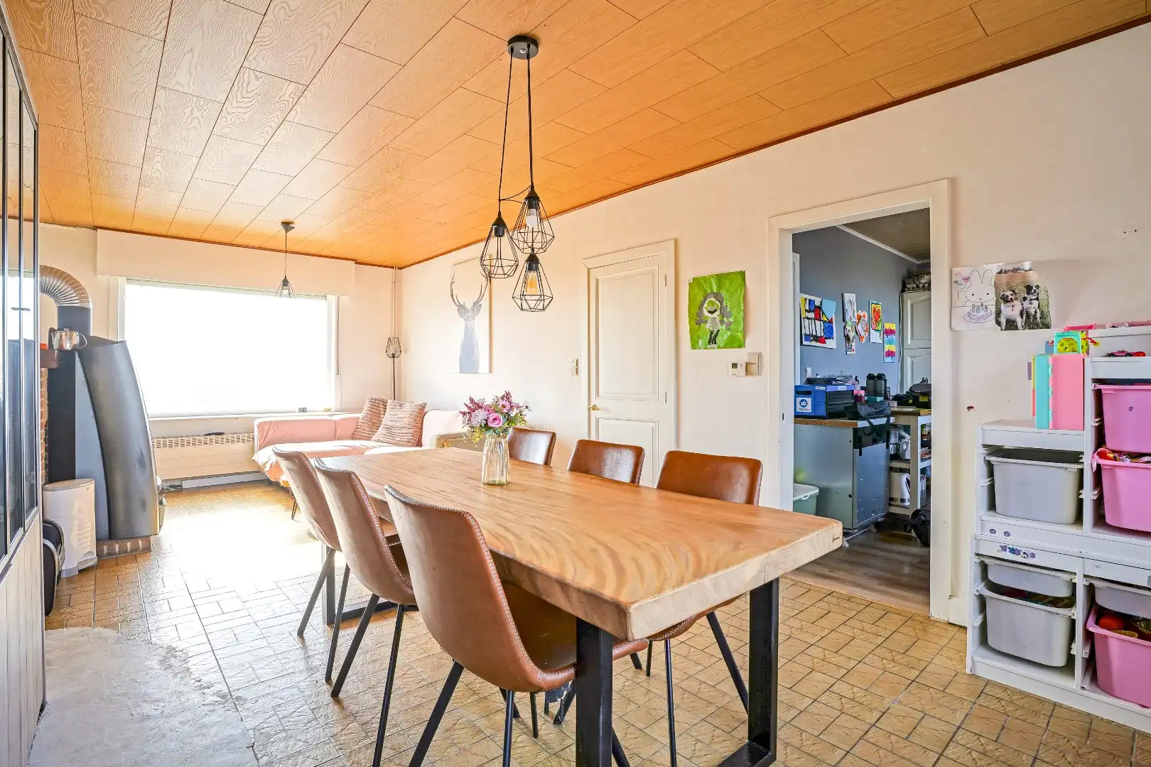 KIJKDAG ZATERDAG 28/03 VAN 14U TOT 16U! foto 4