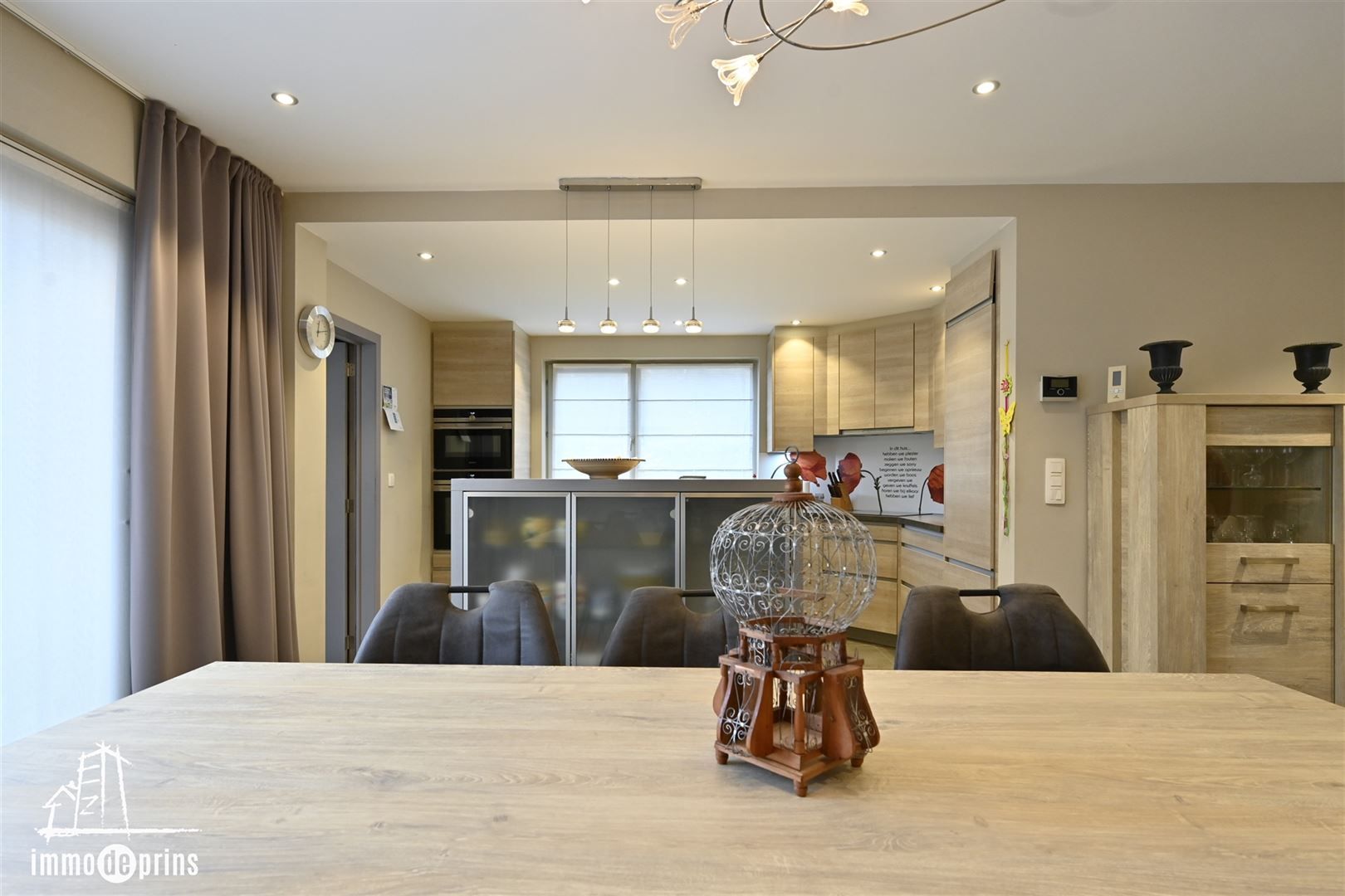 HOB met 3 slaapkamers foto 10