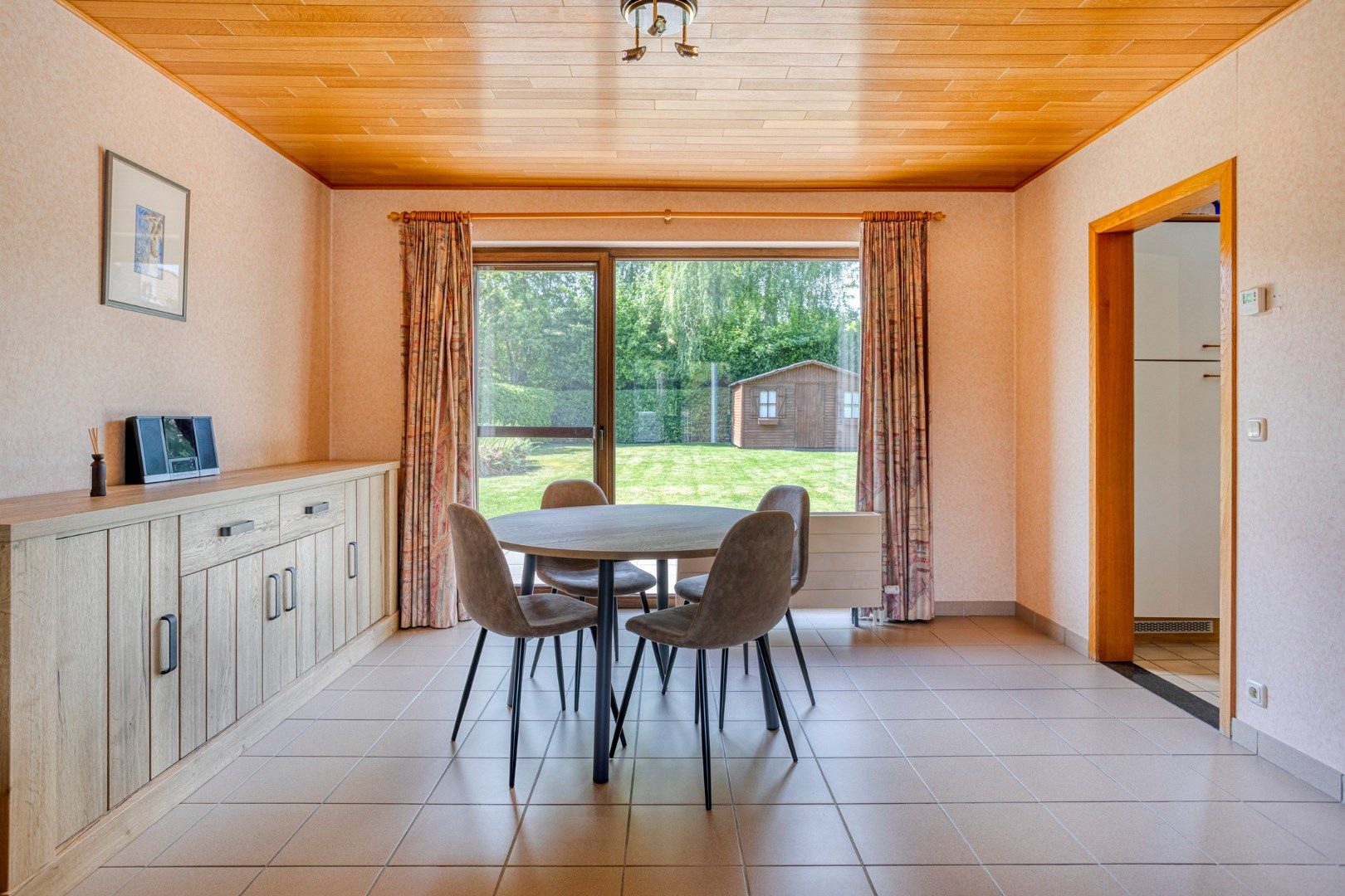 Charmante halfopen bebouwing te koop in Lubbeek - EPC 333 kWh/m² - bewoonbare opp. 152 m² foto 8